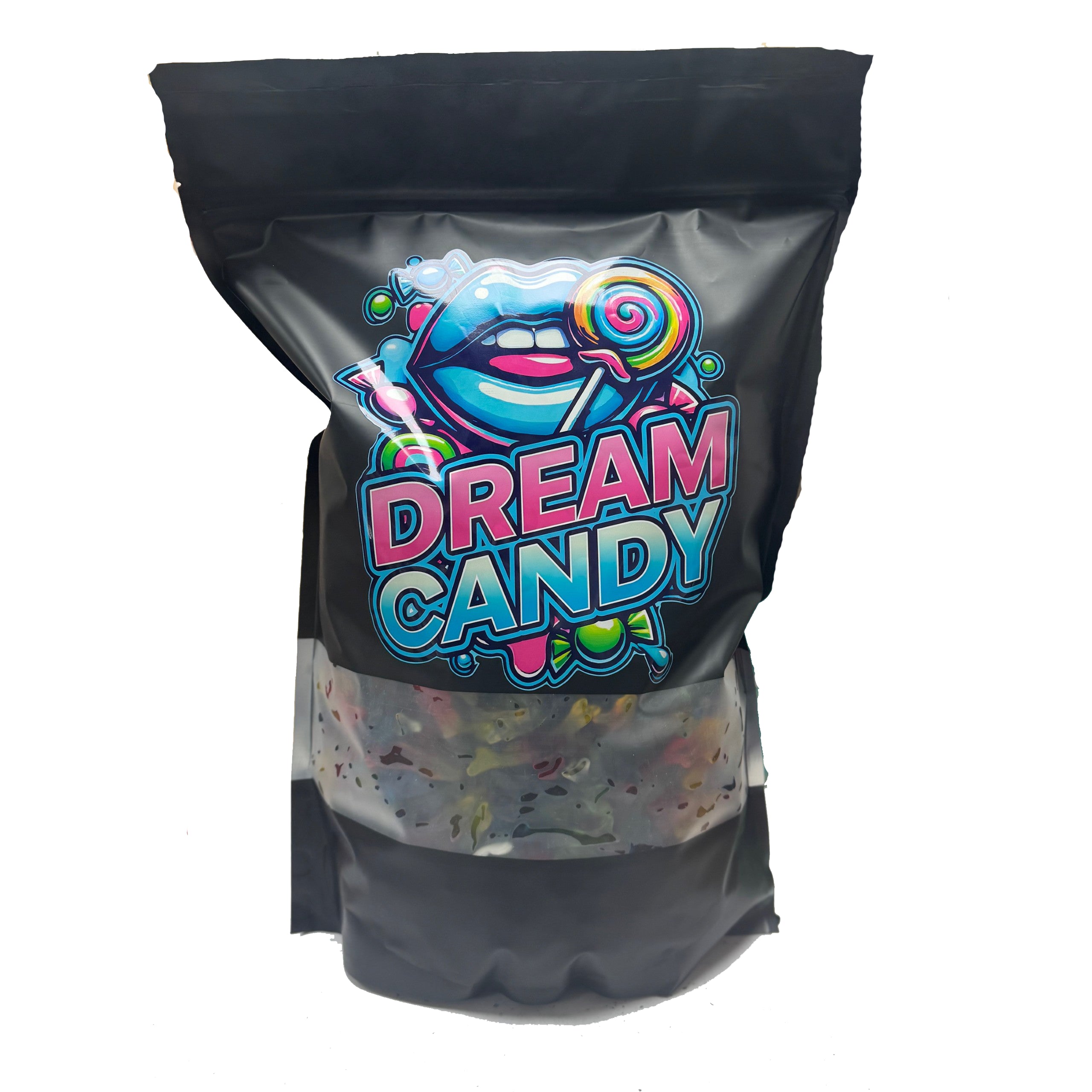 Create your own Monster 10kg Pick n mix pouch