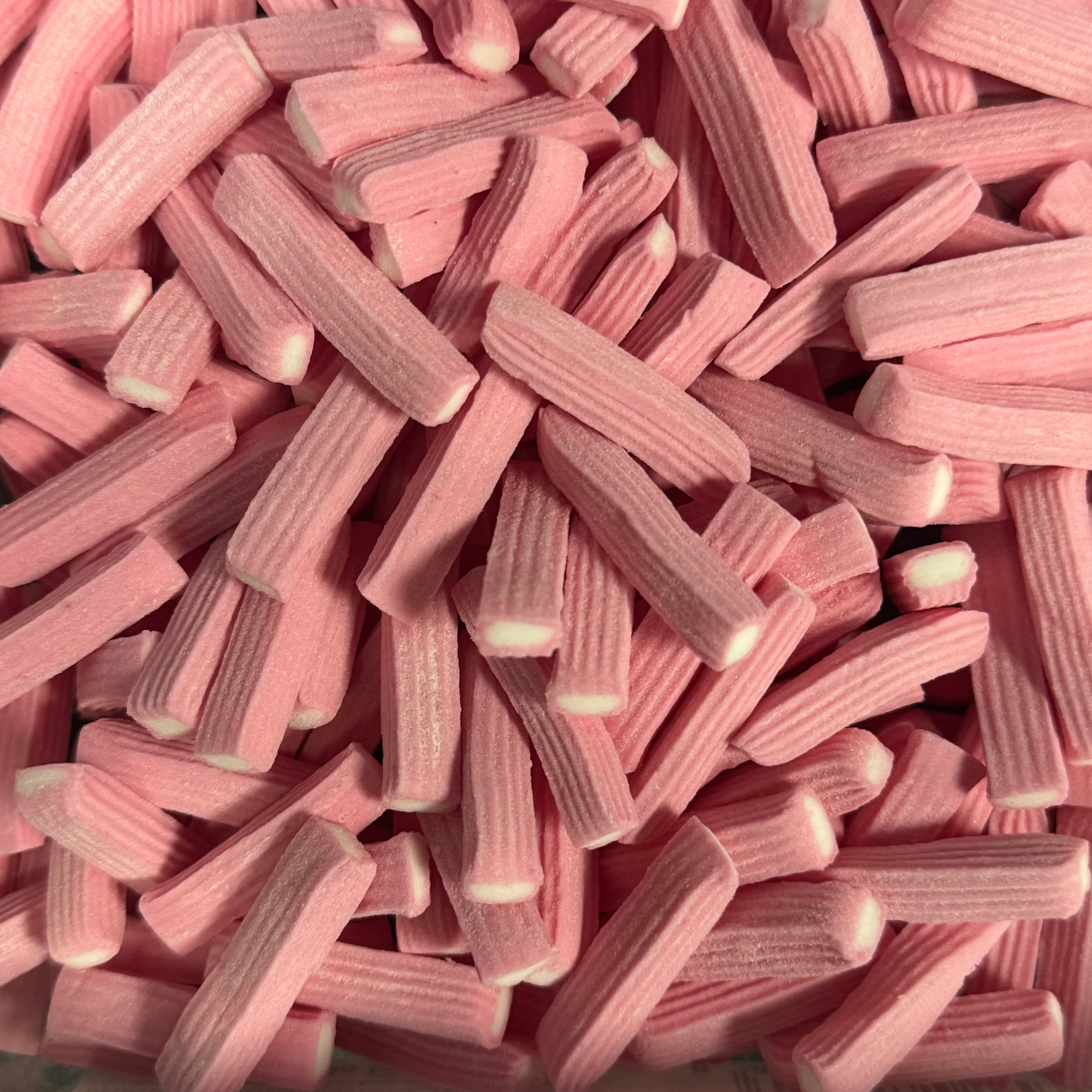 Tutti frutti Planks