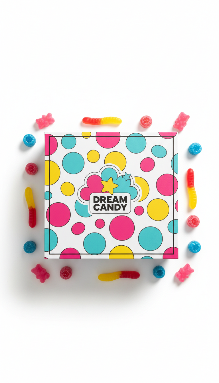 Curated Gift Box Assortment