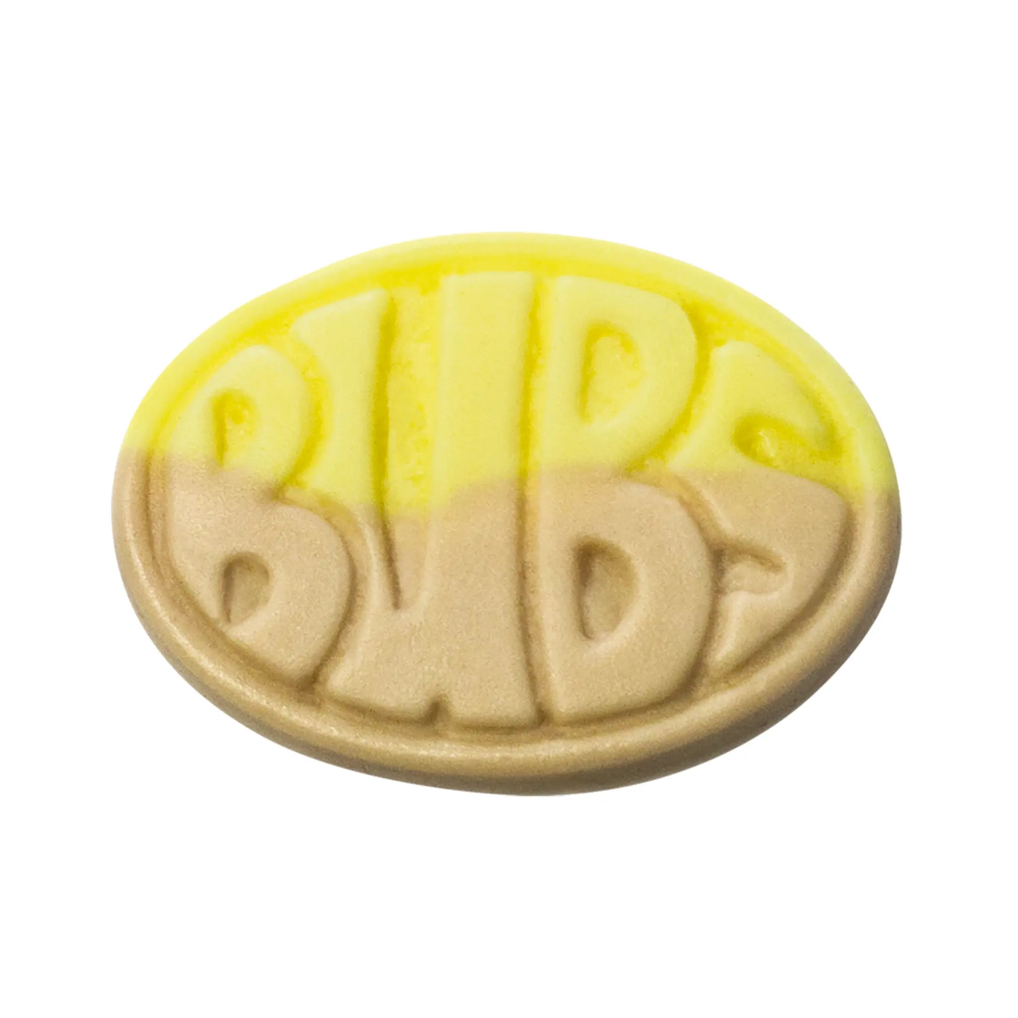 Bubs - banana