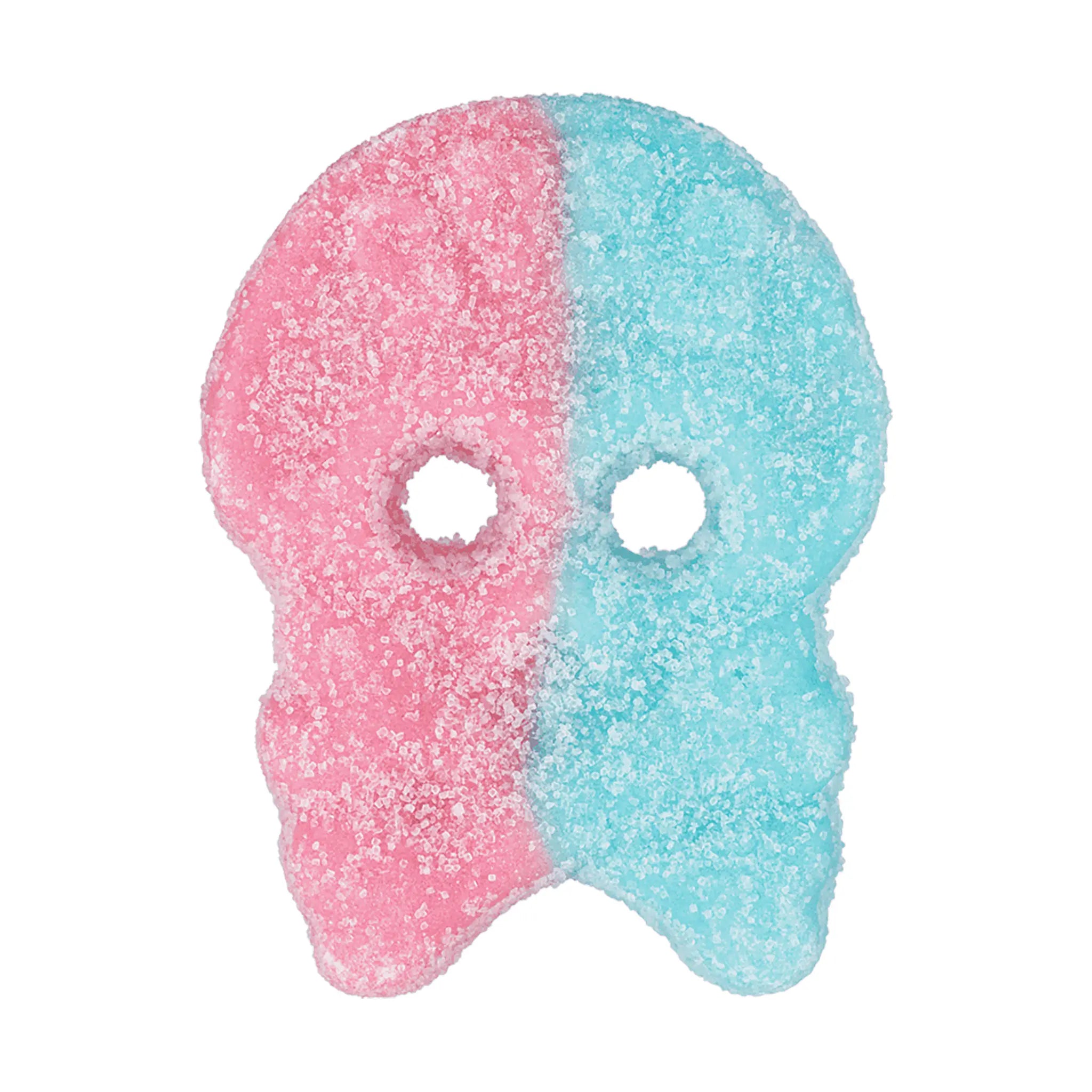 Bubs - Bubblegum dizzy skulls