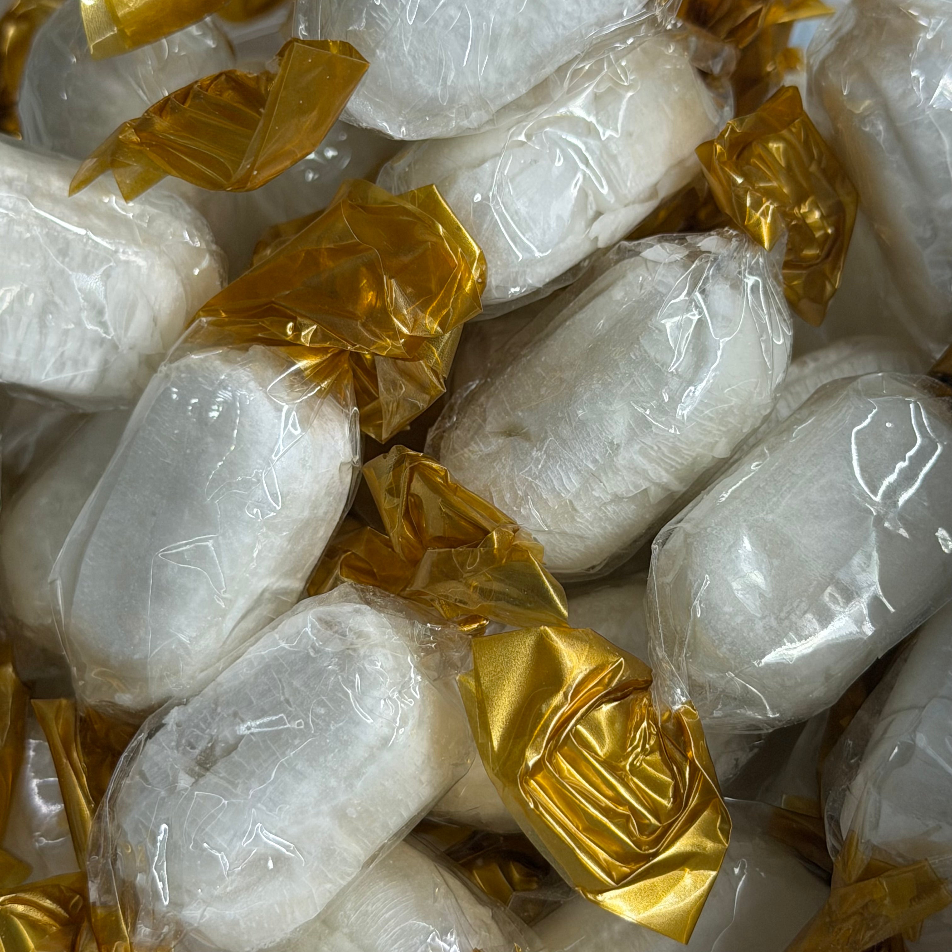 Stockley’s Chocolate Mints