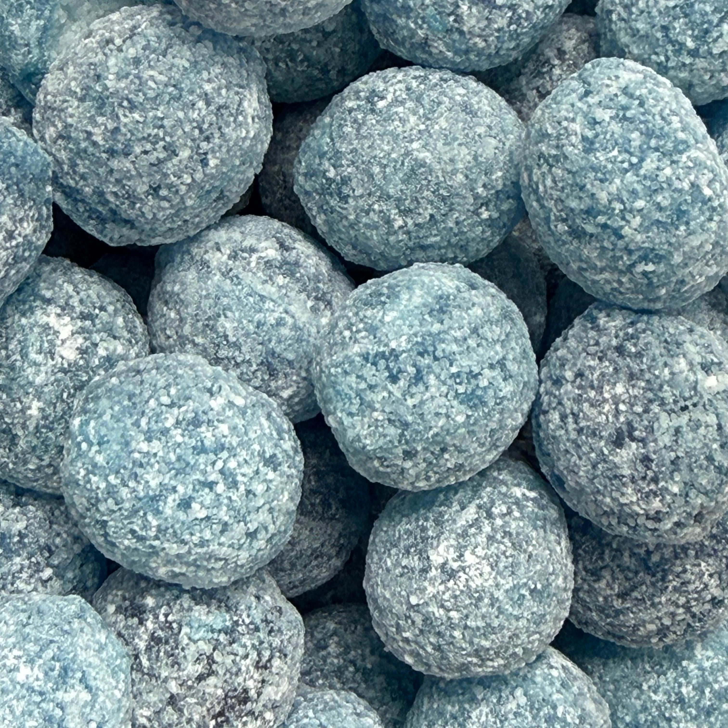 Blue Raspberry Sour Death