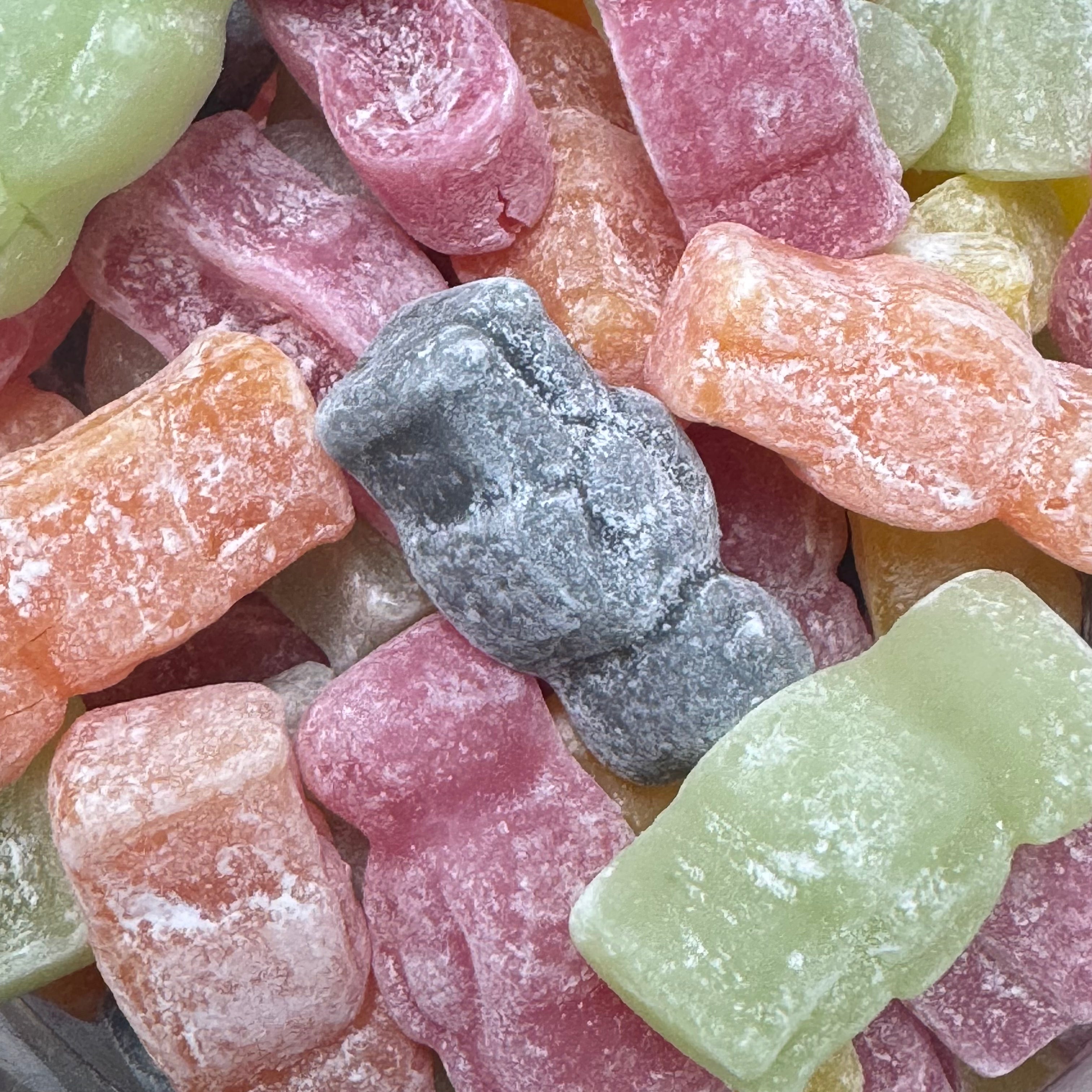 Barratt Jelly Babies