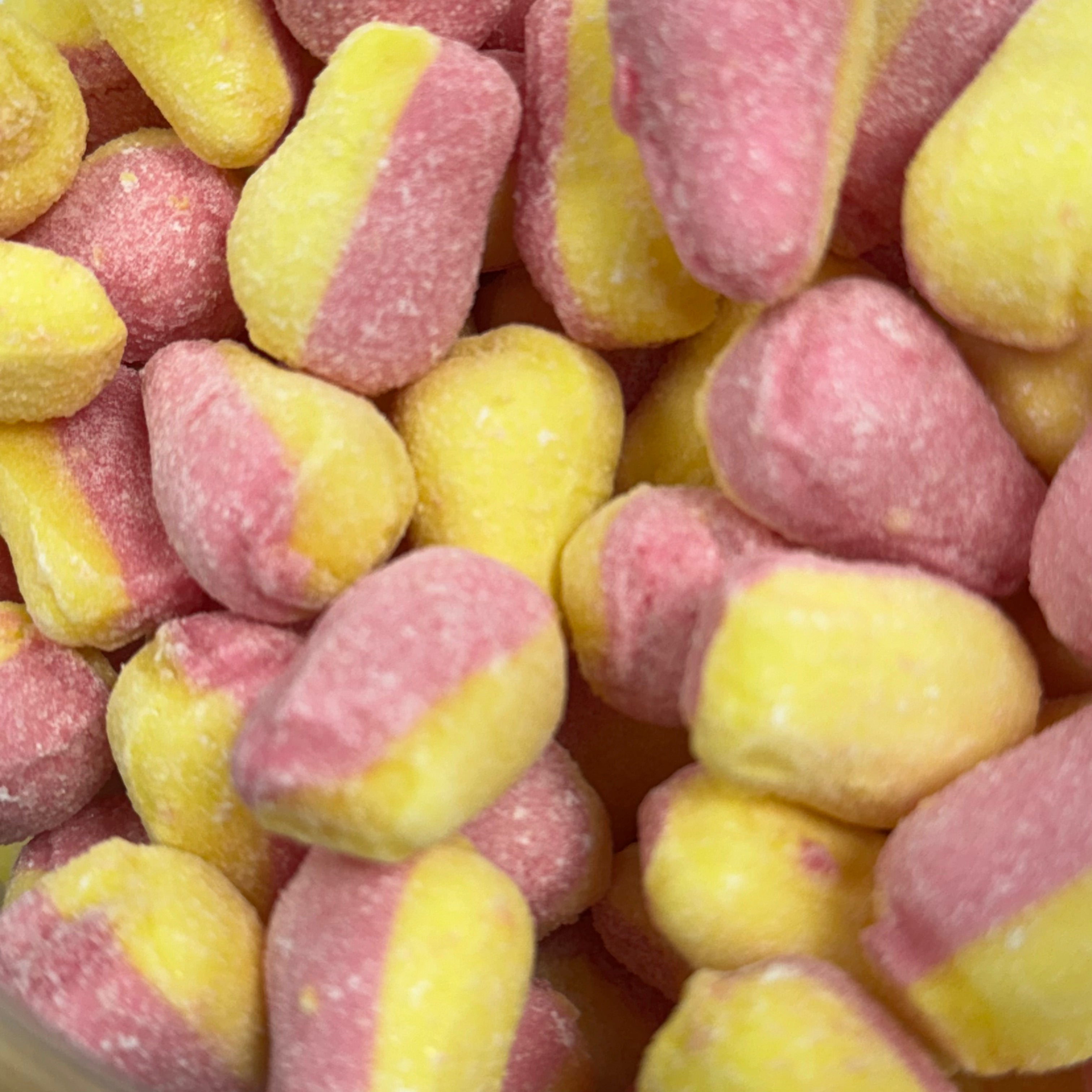 Stockley Pear drops
