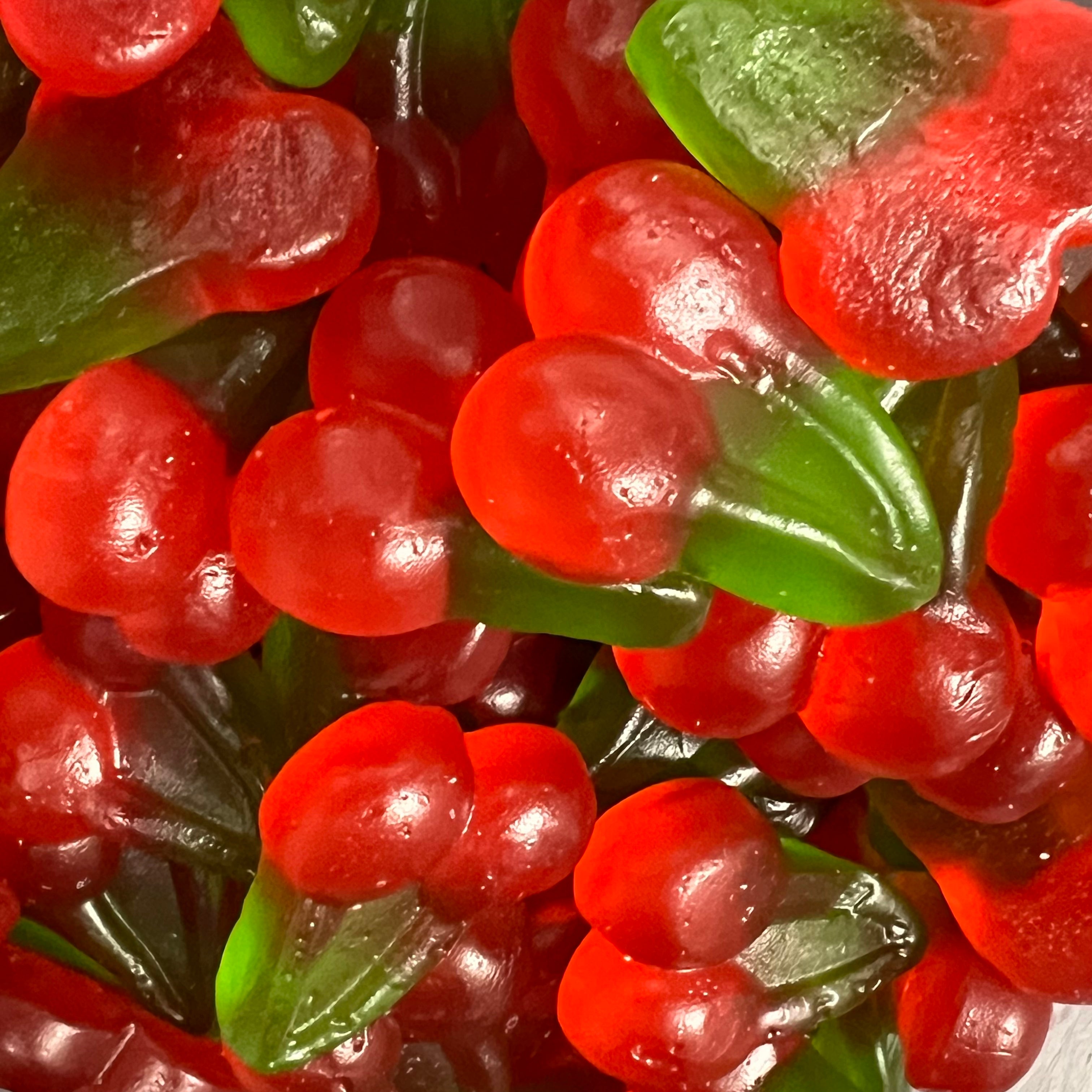 Happy Cherries