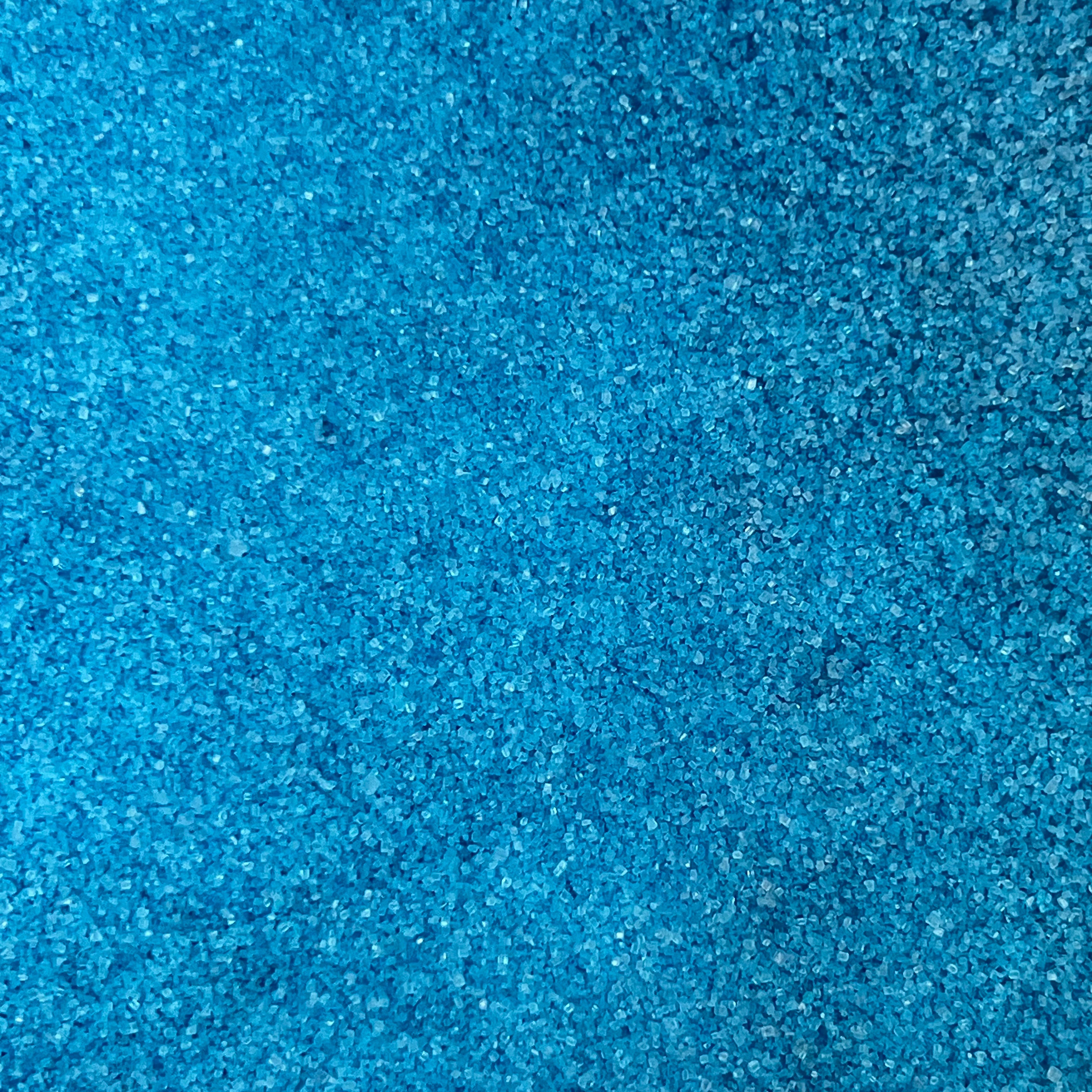 Bubblegum Crystals