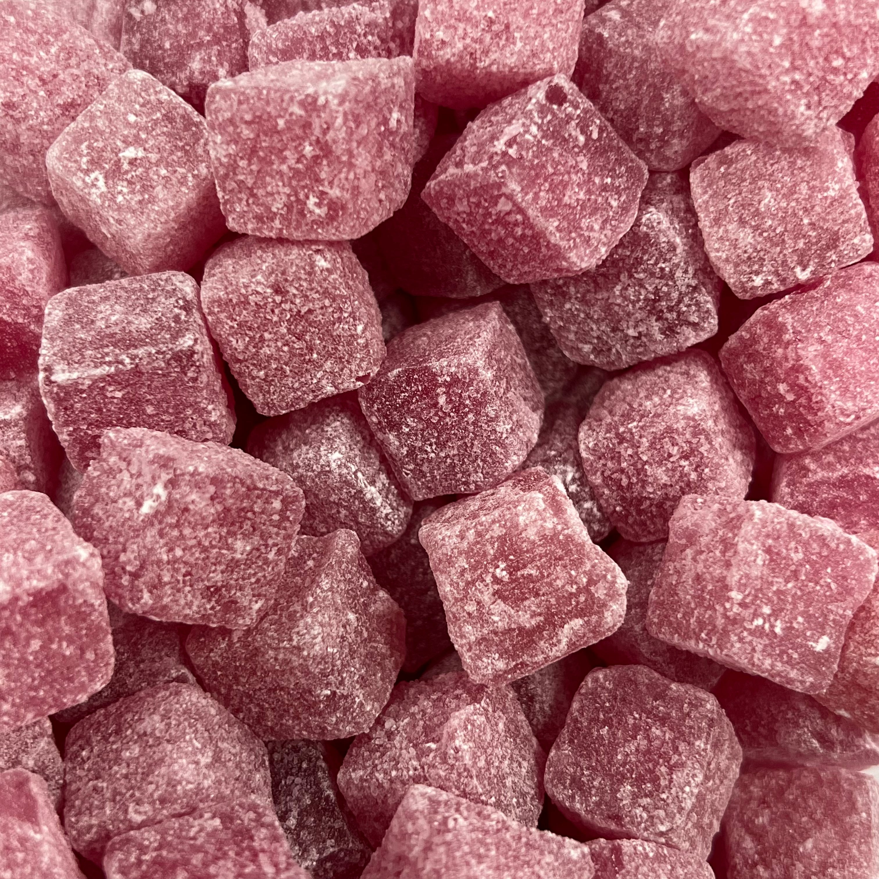 Cola Cubes