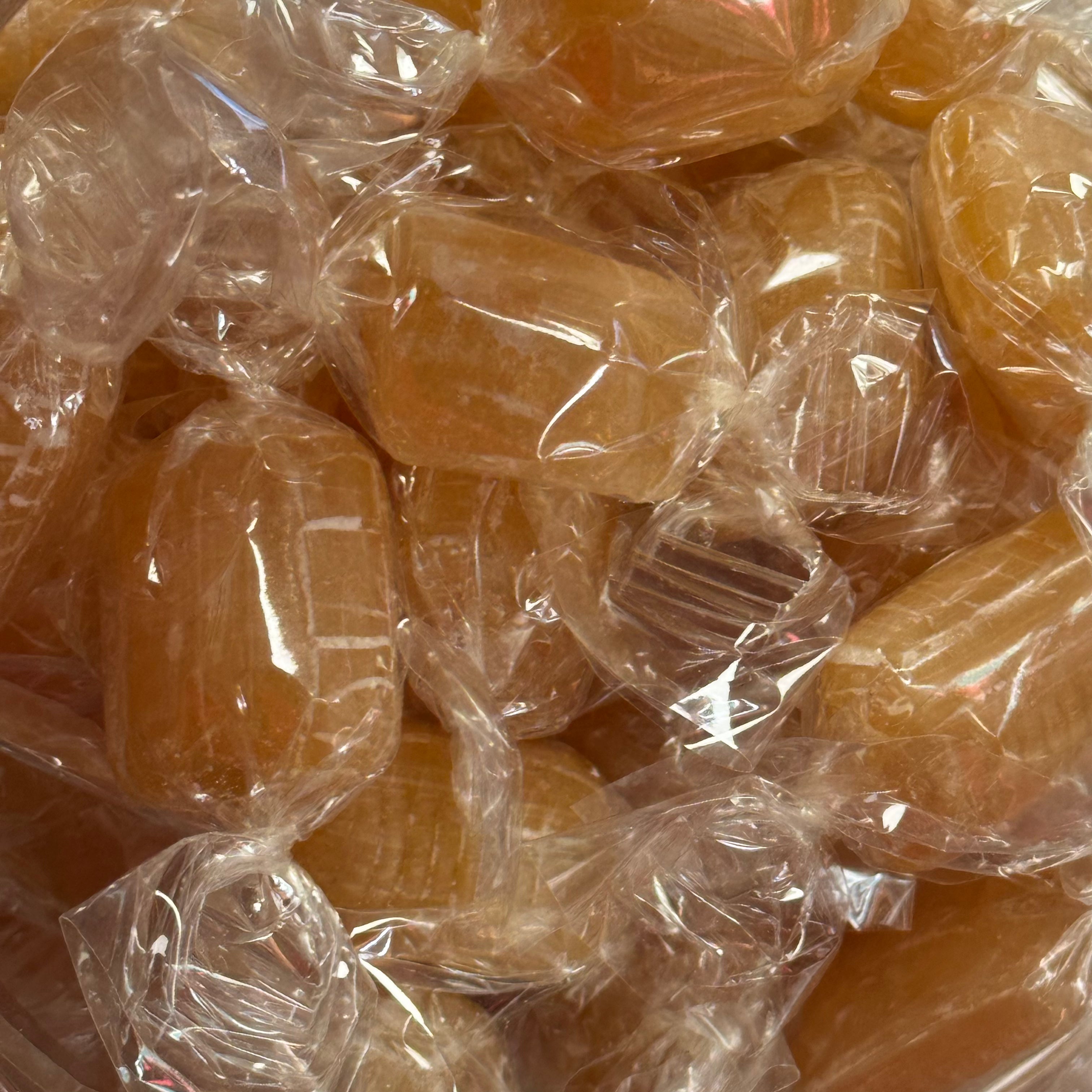Butterscotch