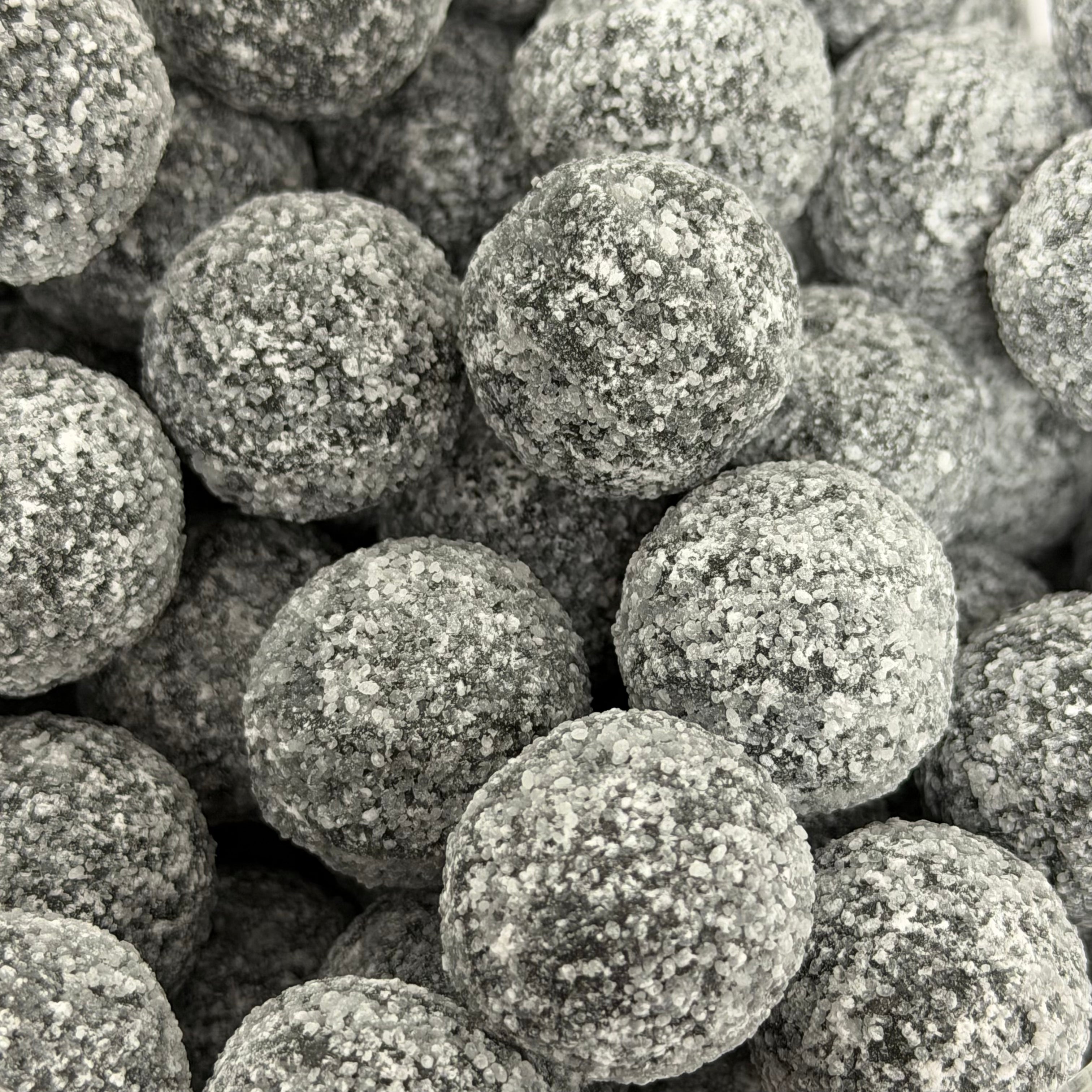 Sour Black Death