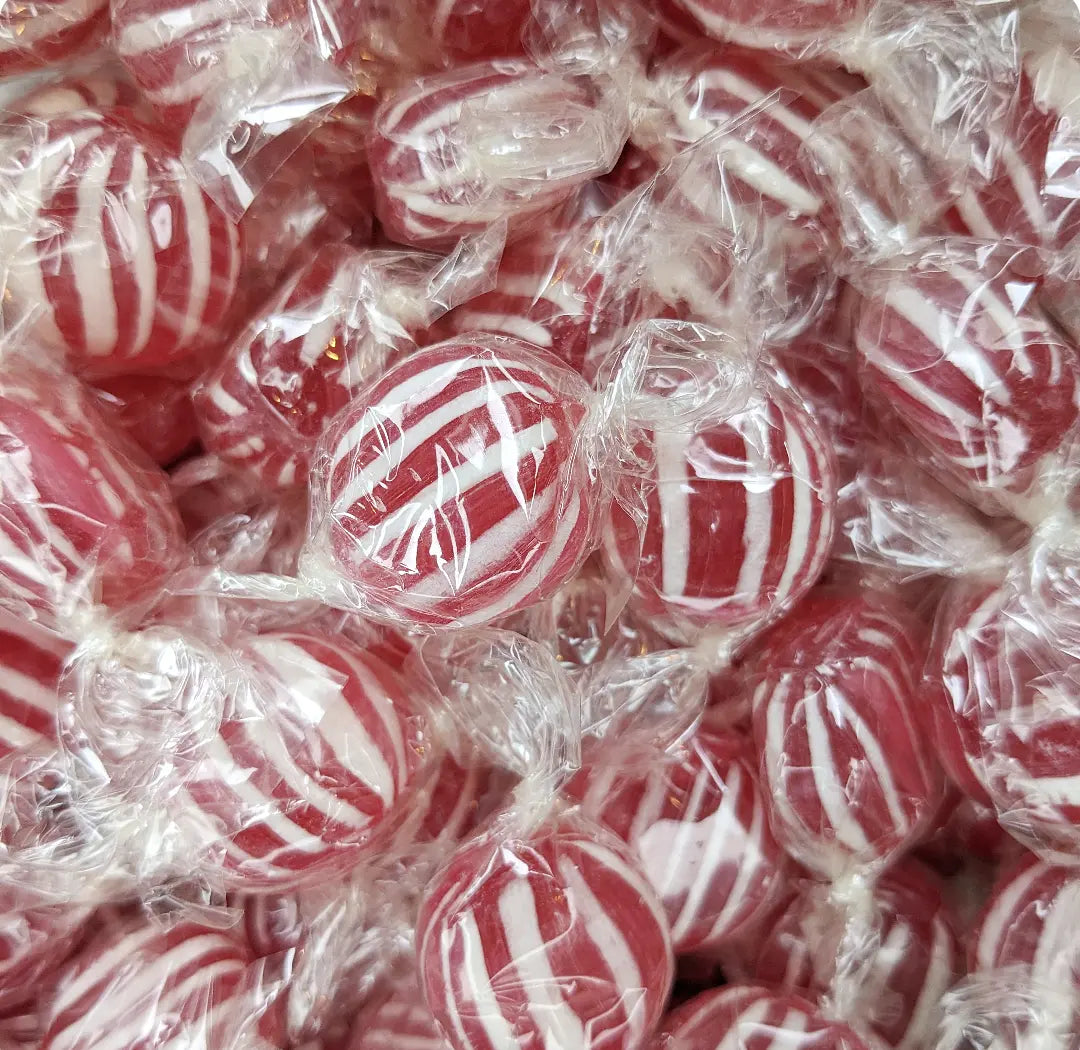 Clove Drops
