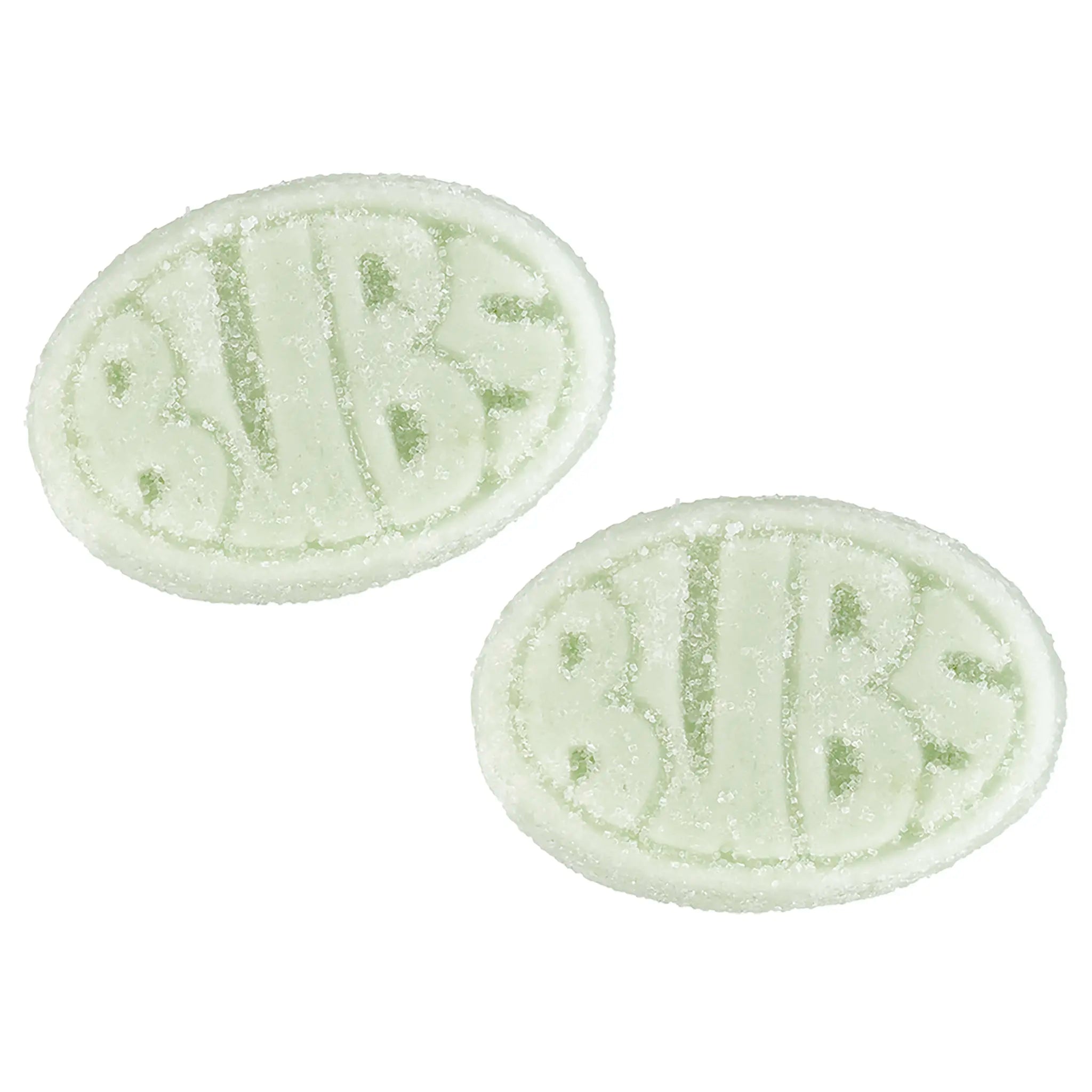 Bubs - Cool Fruity Pear Mini
