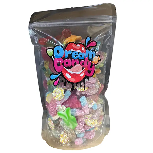 Create your own Pick n mix pouch