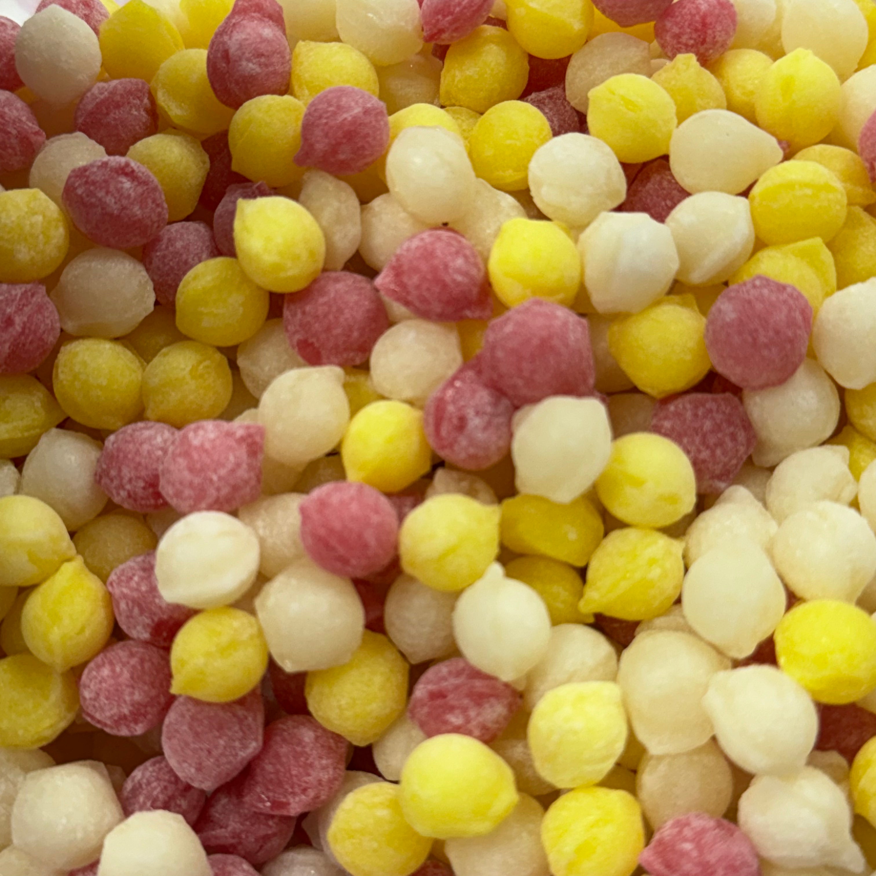 sherbet pips