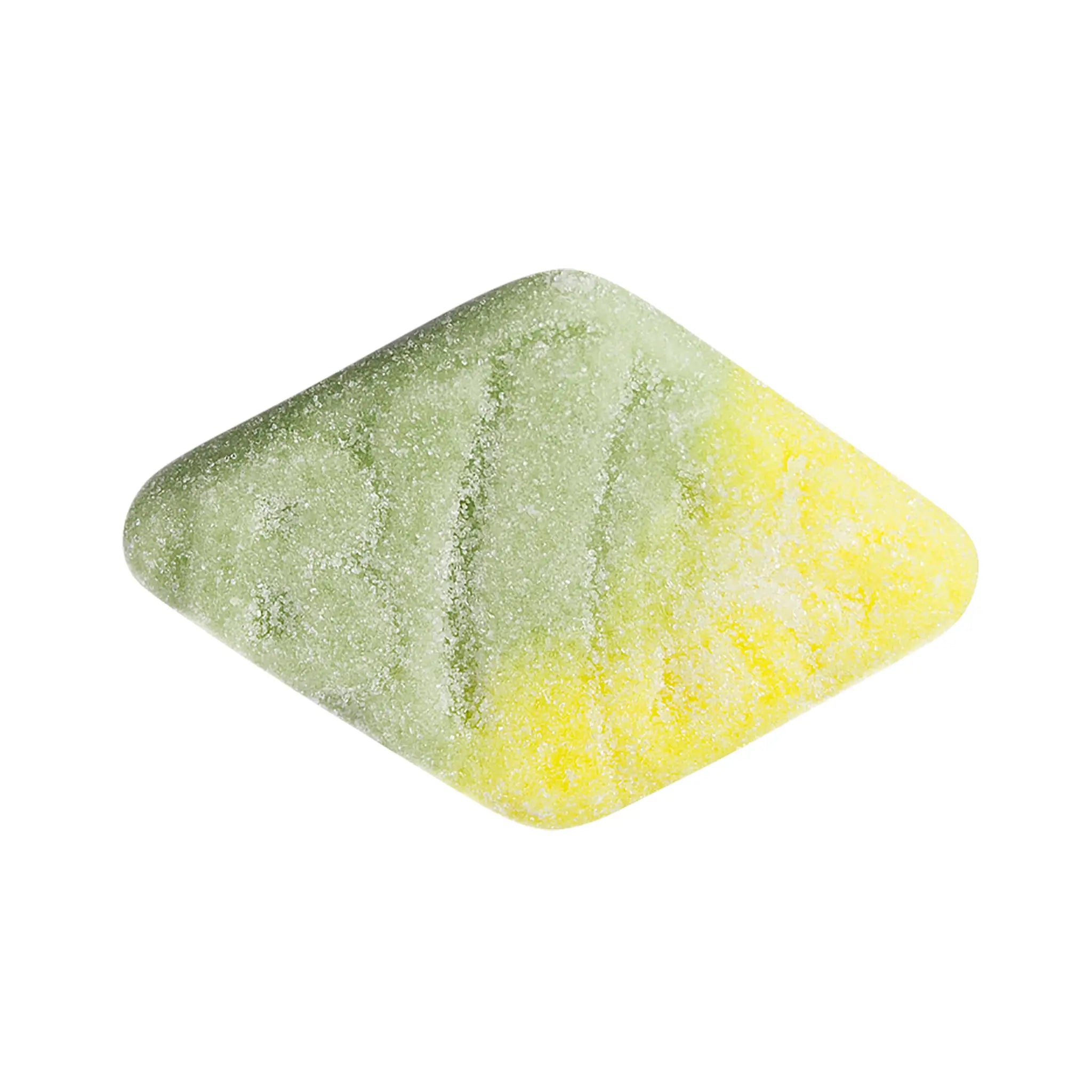 Bubs - Sour Foam Rombs Tutti Frutti