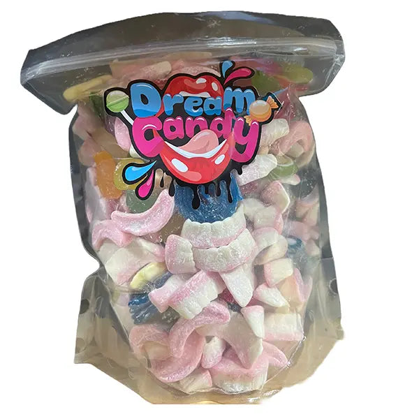 Create your own Ultimate Pick n mix pouch