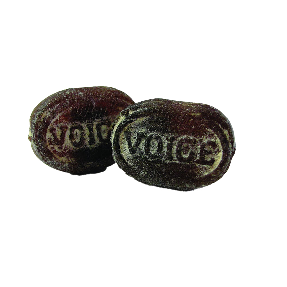 Joseph Dobson Voice Tablets