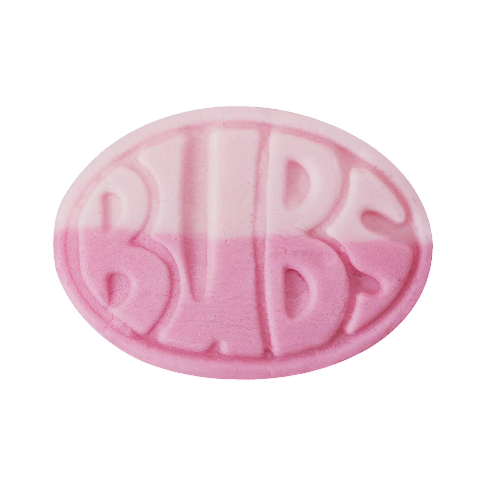 Bubs -  Wild Strawberry Pomegranate