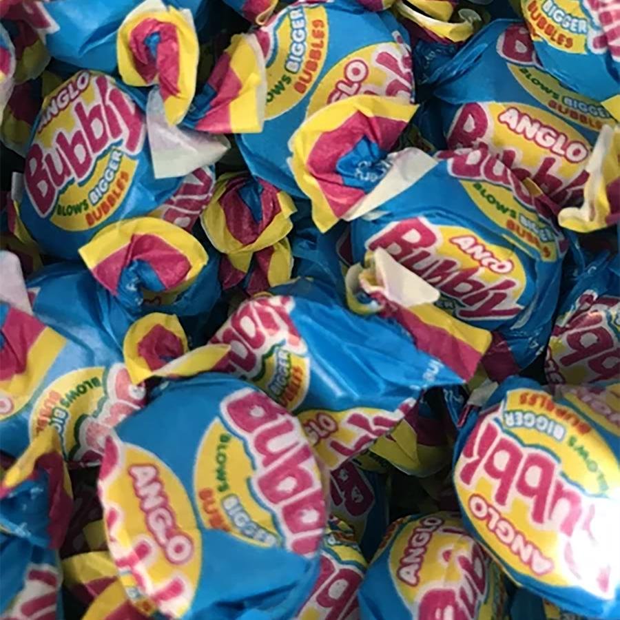 Anglo Bubbly - Dream Candy