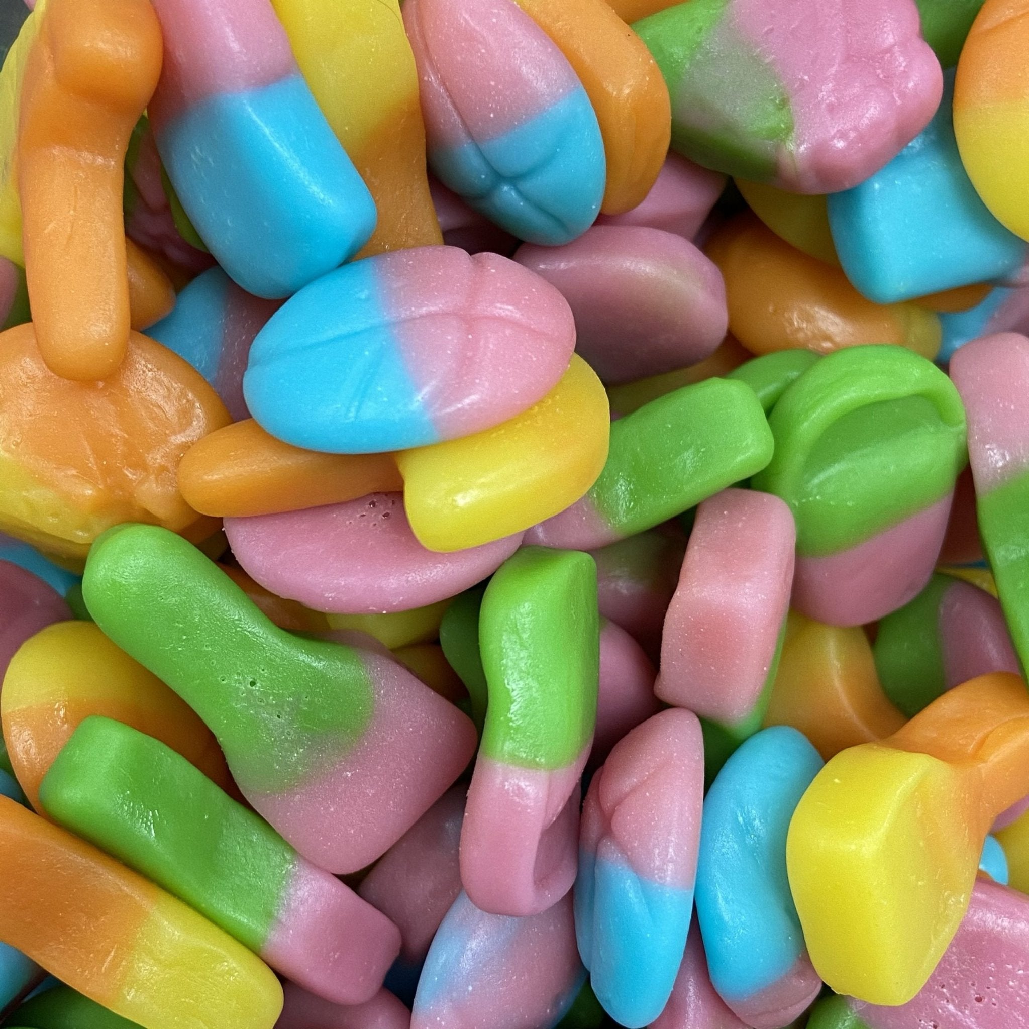 Beach mix - Dream Candy