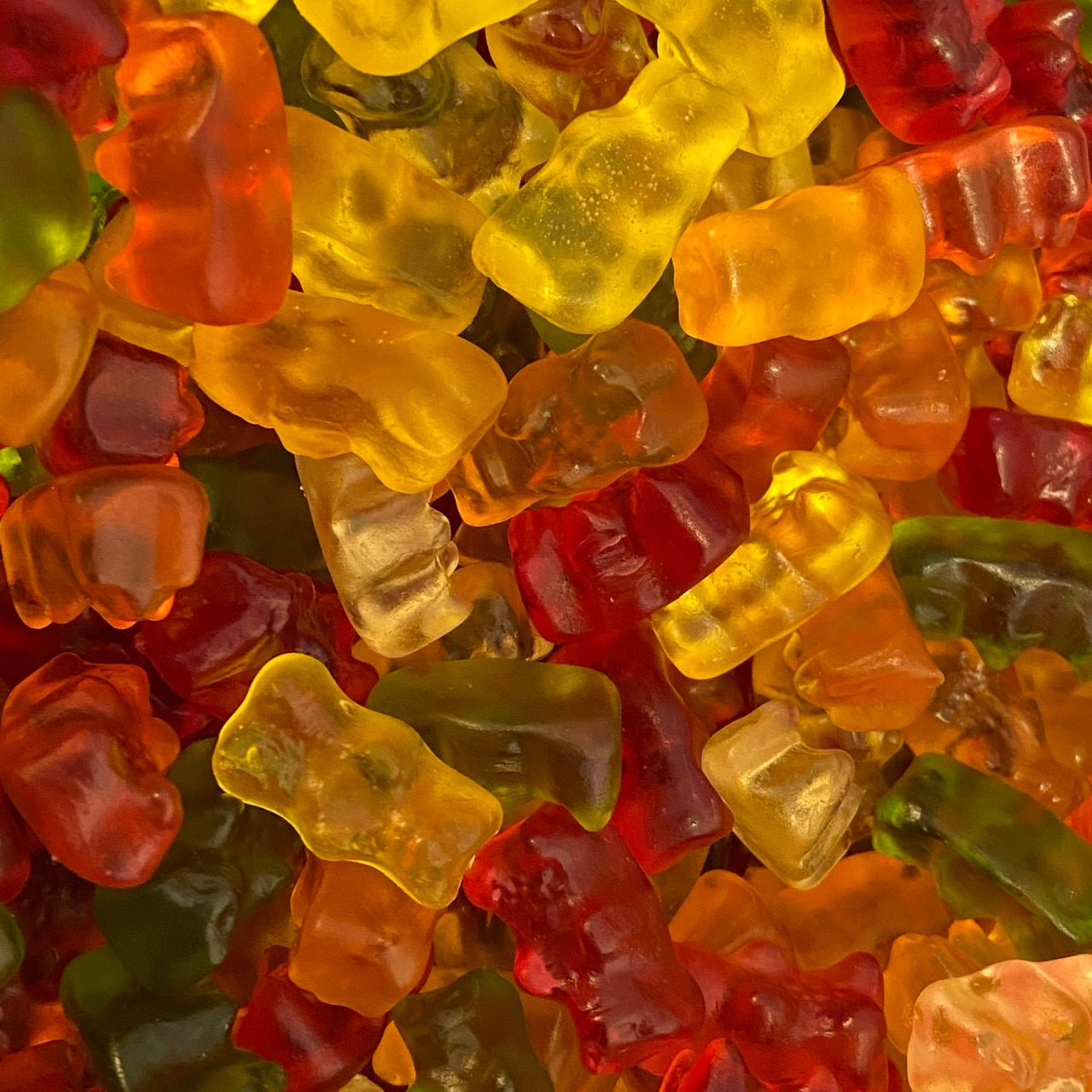 Bears - Dream Candy