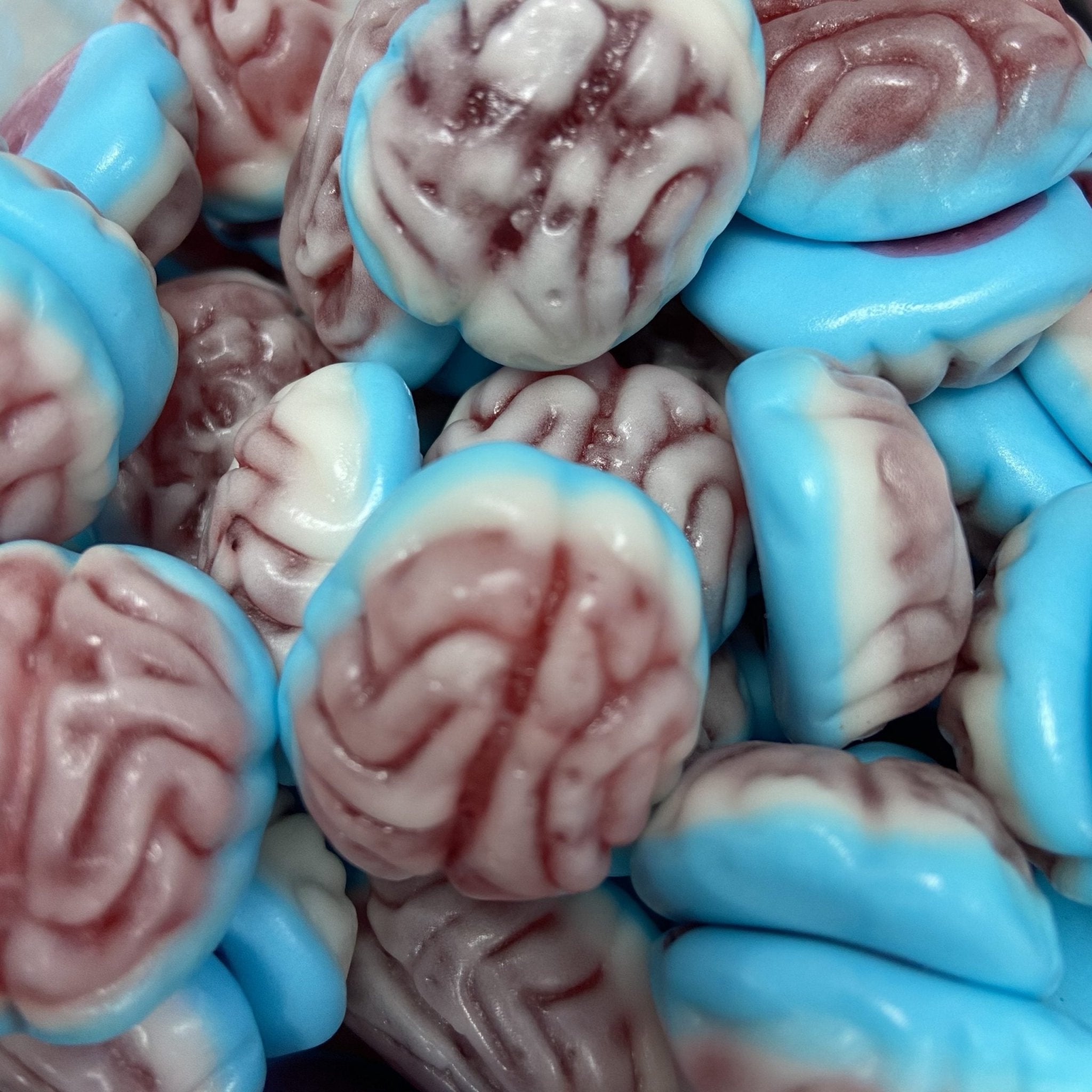 Brains - Dream Candy