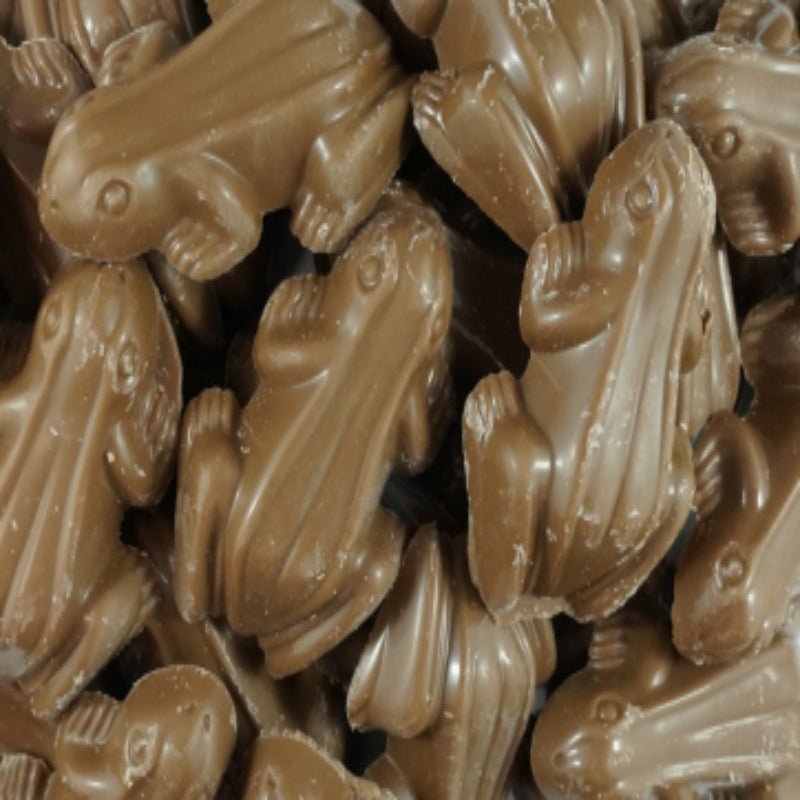 Choco Frogs - Dream Candy