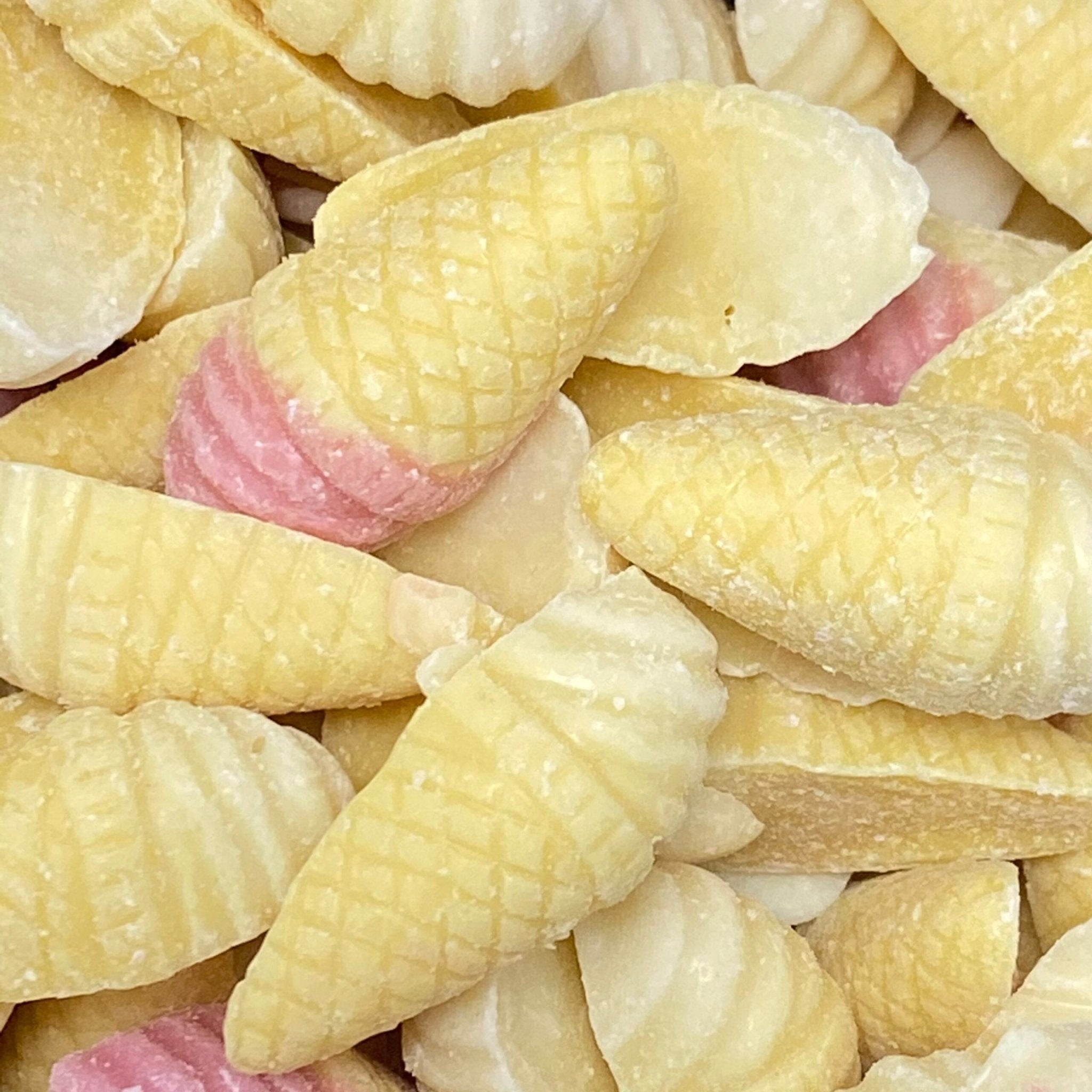 Chocolate Cones - Dream Candy