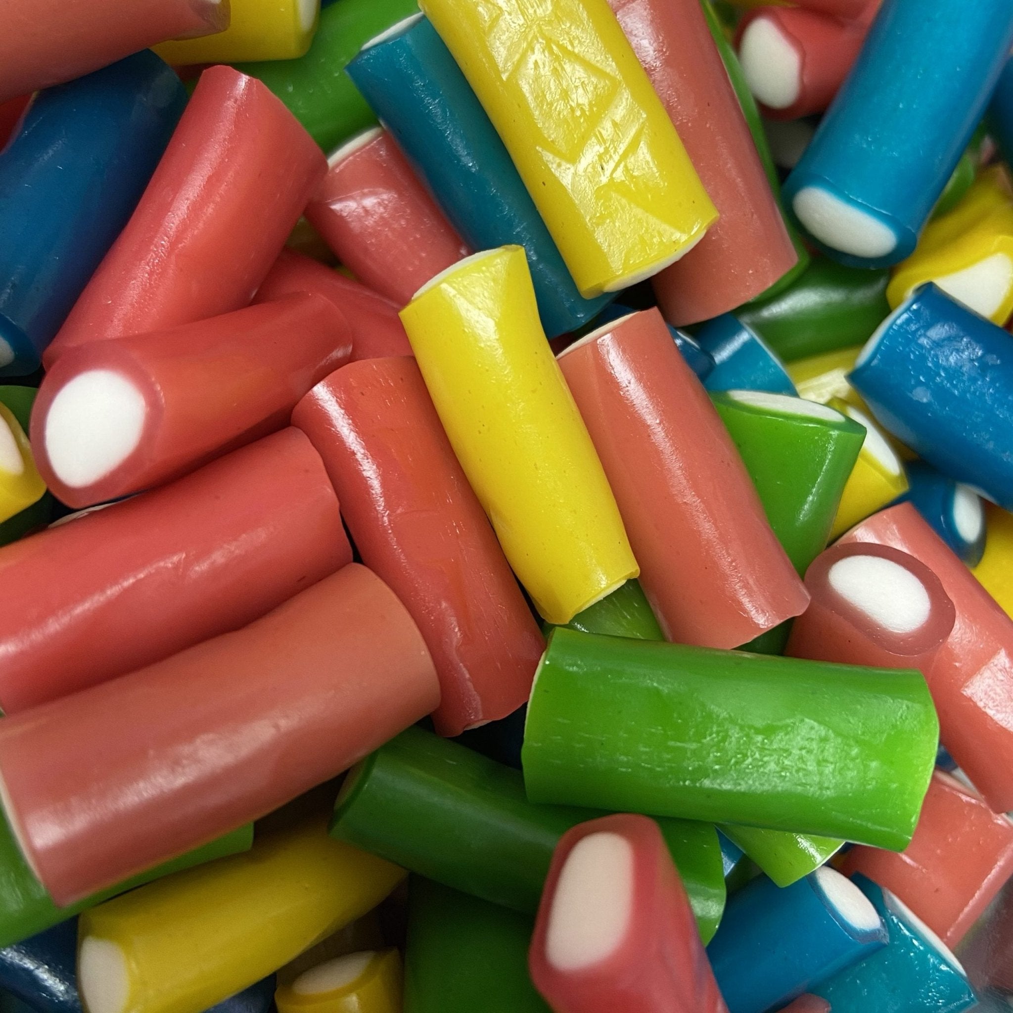 Coloured pencils - Dream Candy