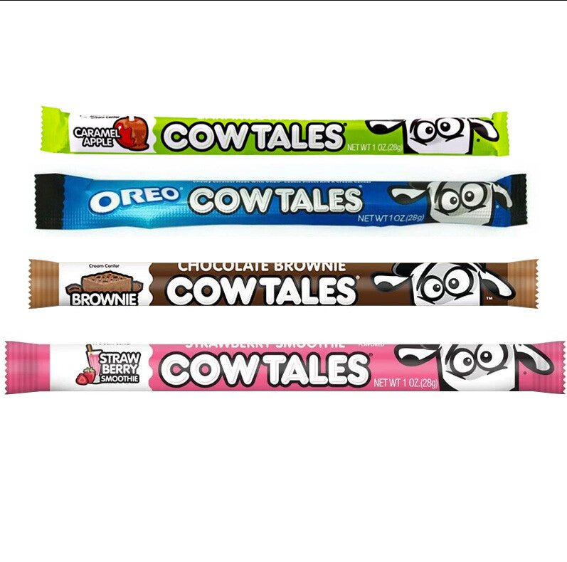 Cowtales - Dream Candy