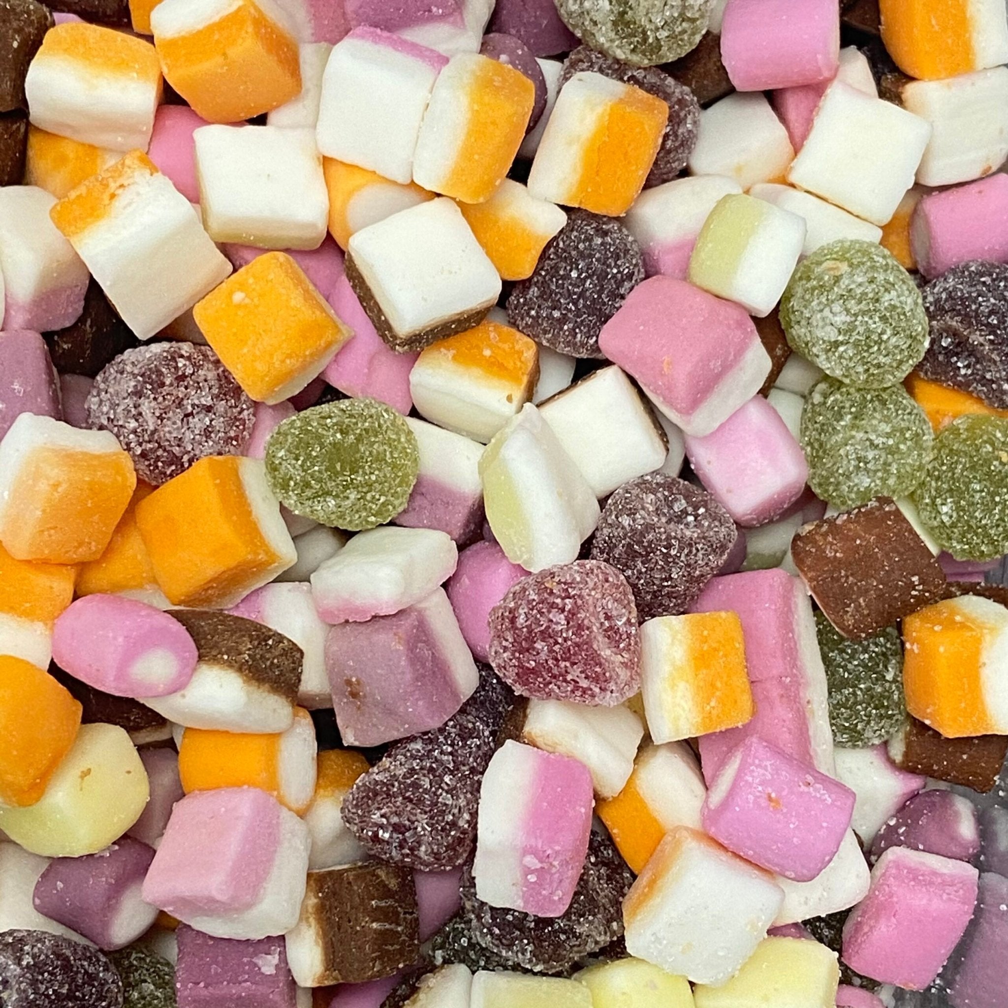 Dolly Mixture - Dream Candy