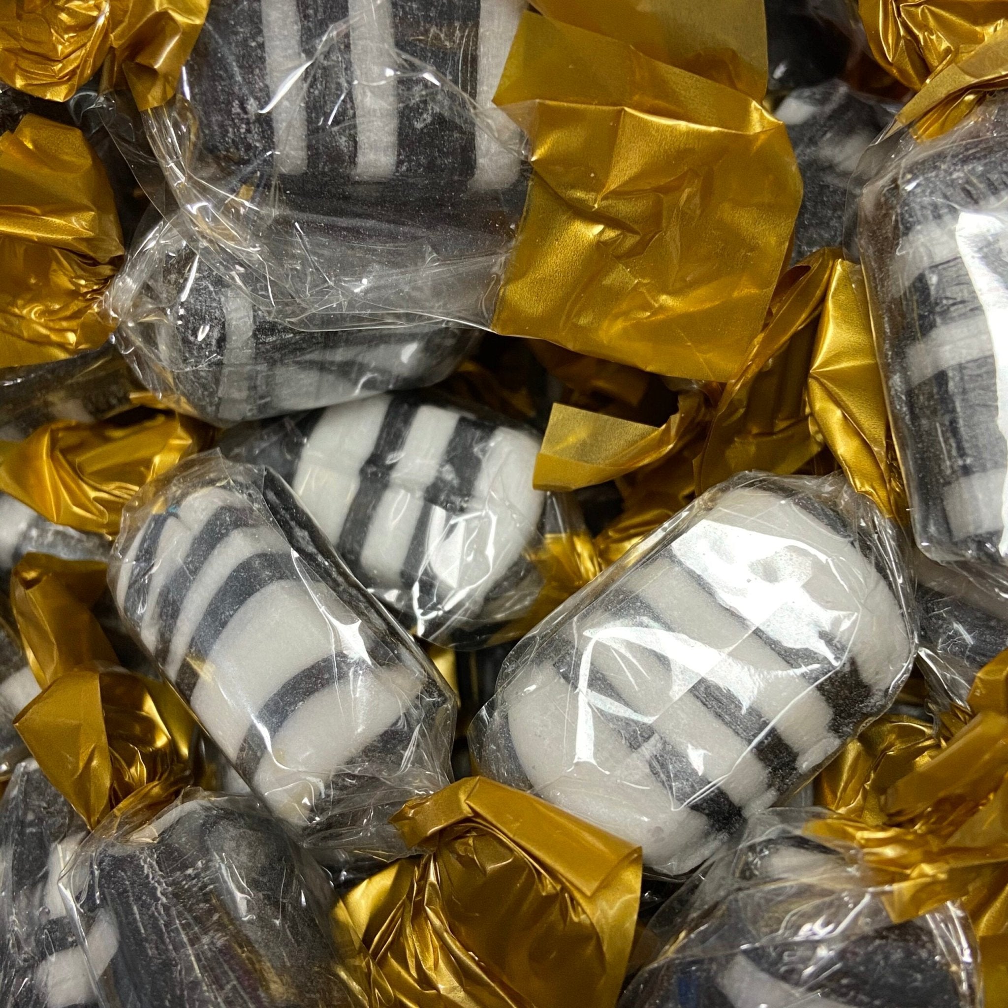 Everton mints - Dream Candy