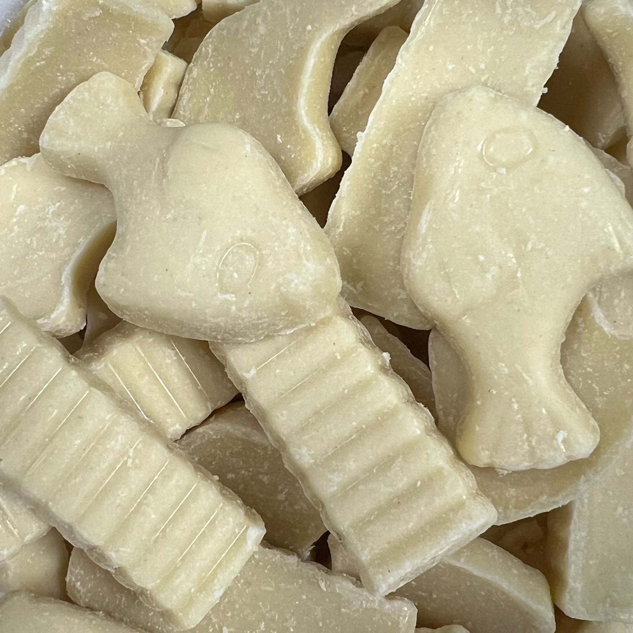 Fish & Chips - Dream Candy
