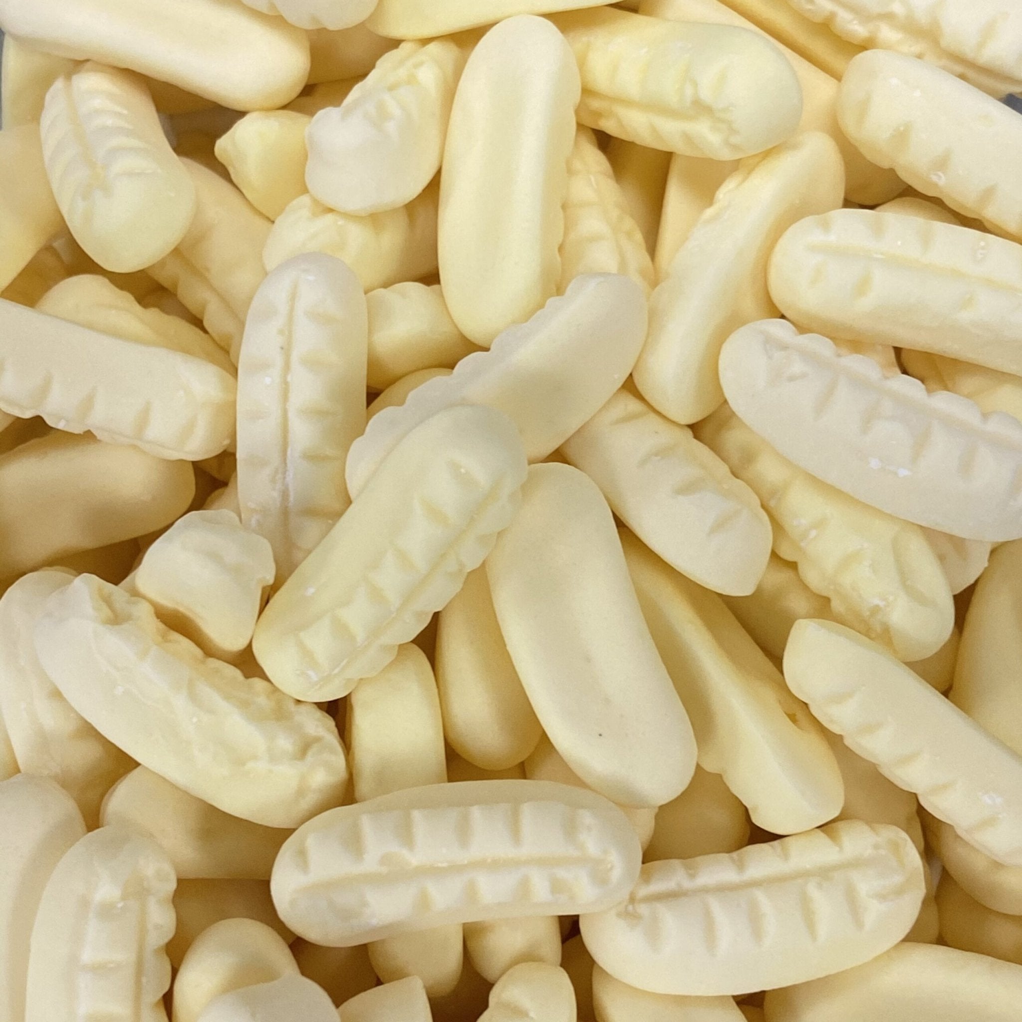 Foam Banana Mini - Dream Candy