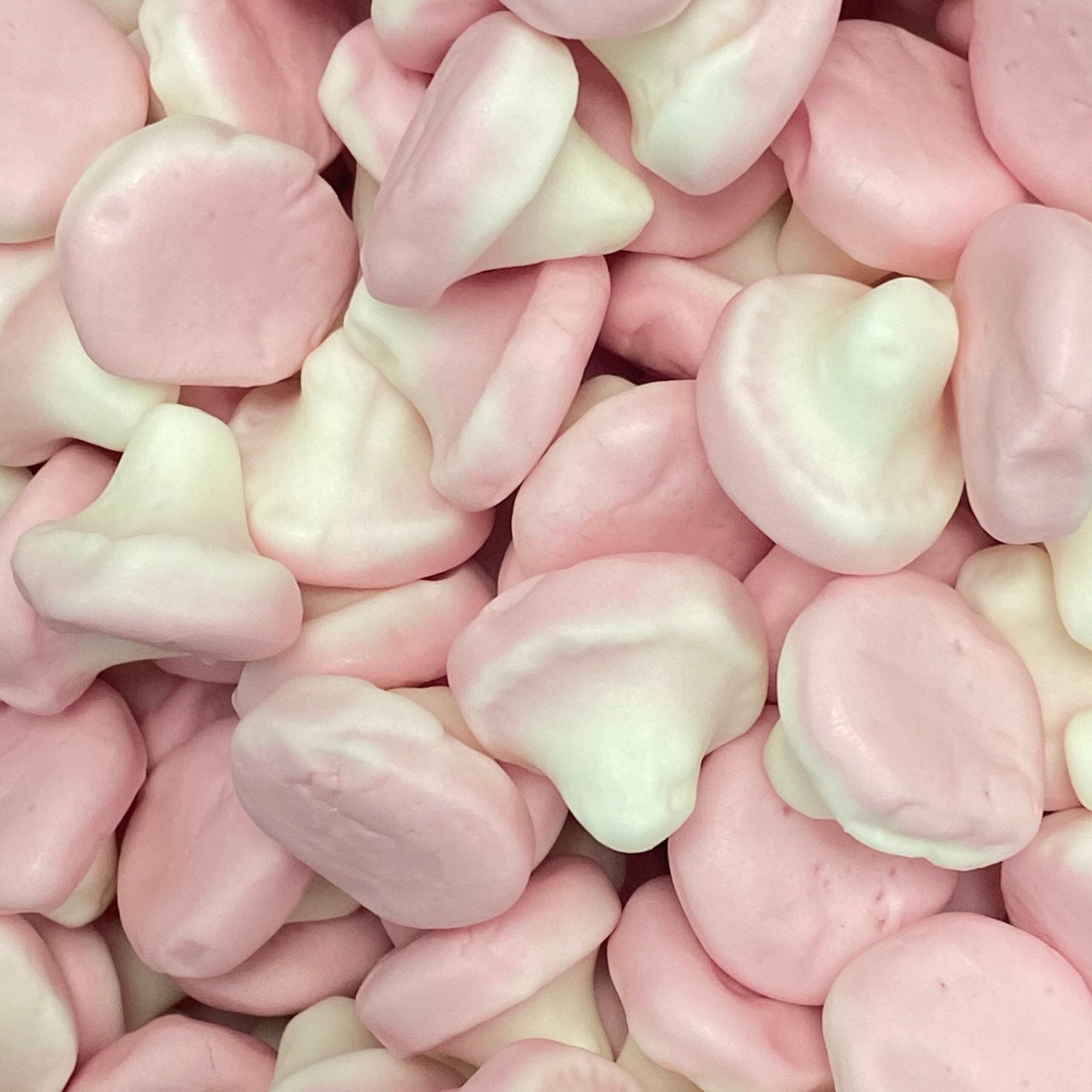 Foam Mushrooms - Dream Candy