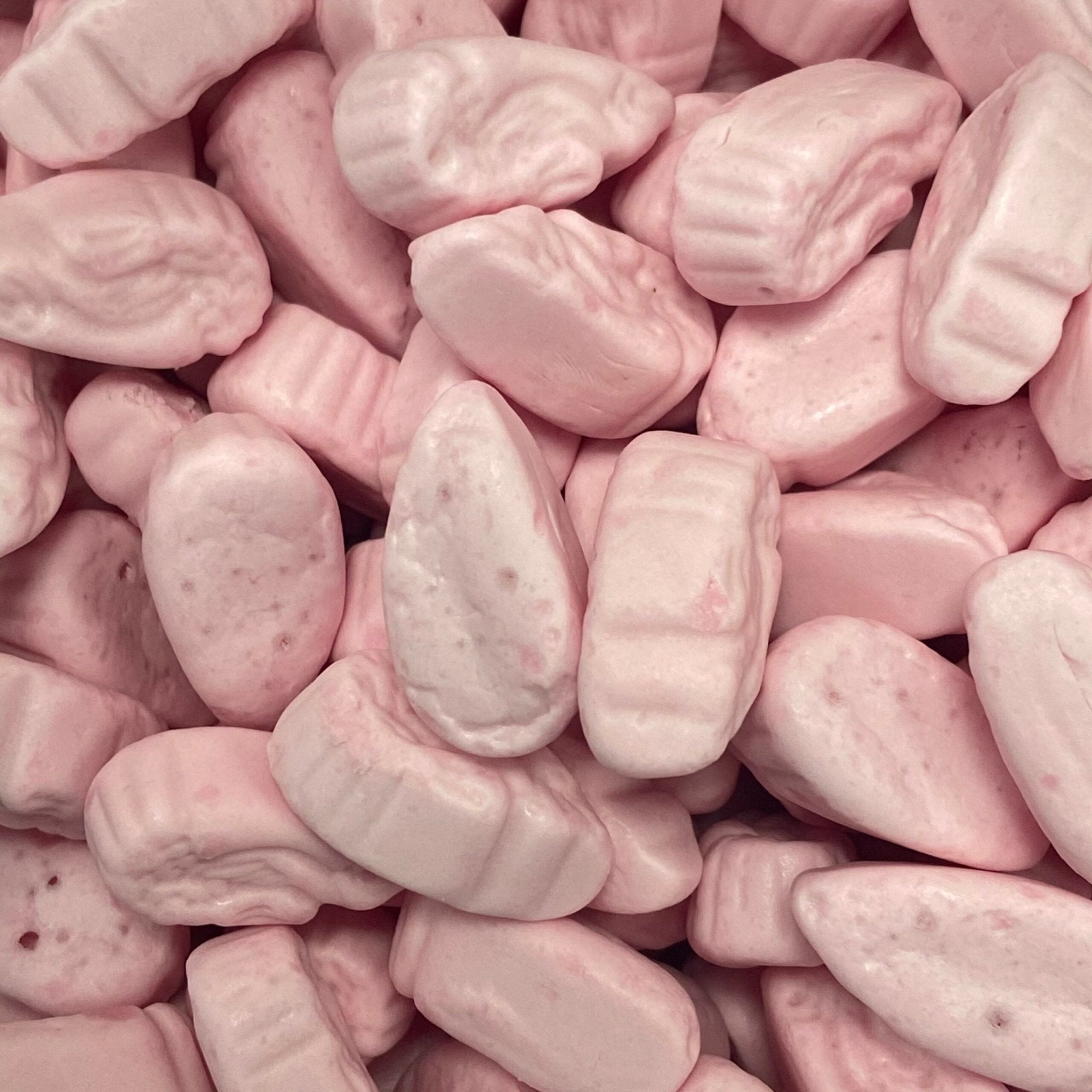 Foam Shrimps - Dream Candy
