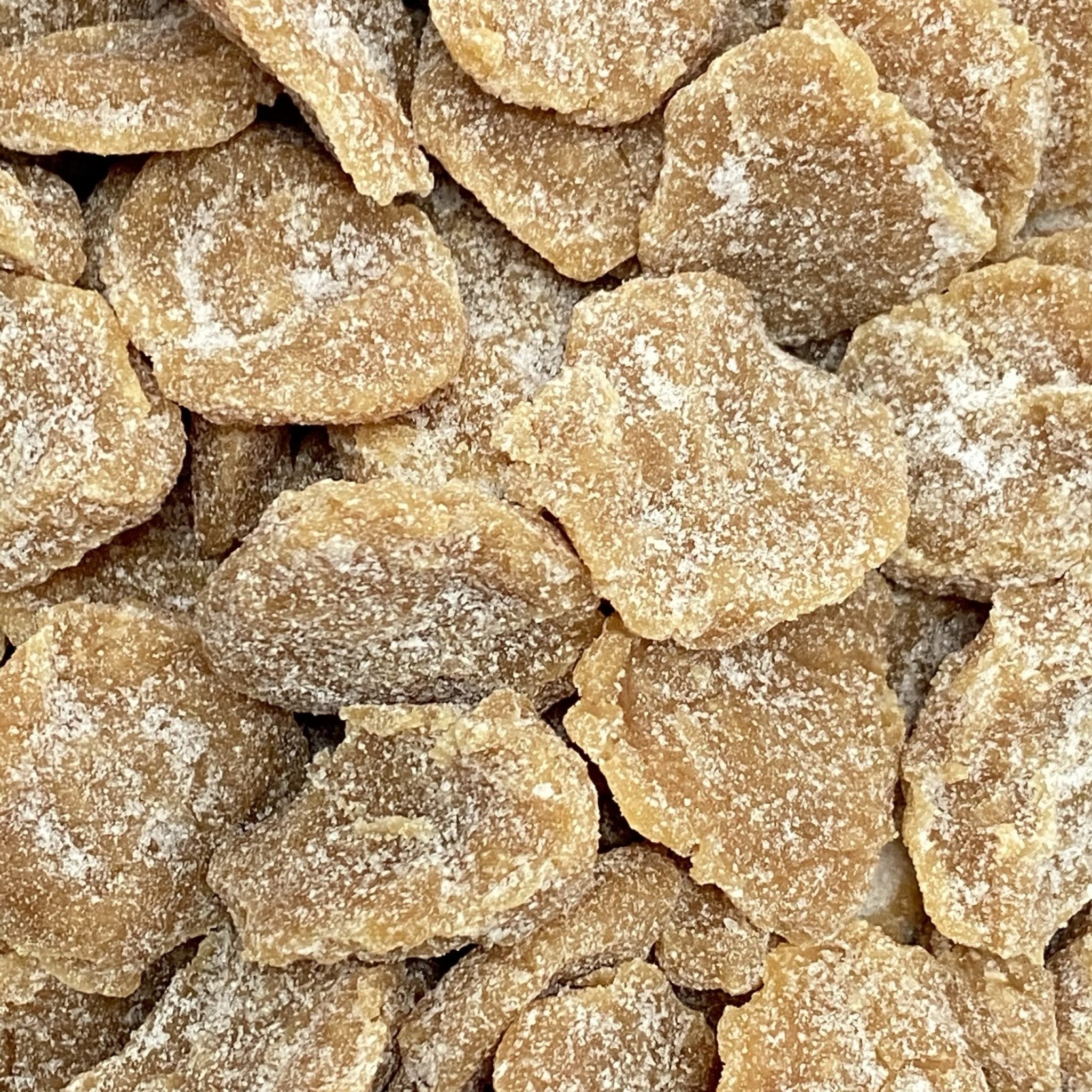 Greys teacakes - Dream Candy