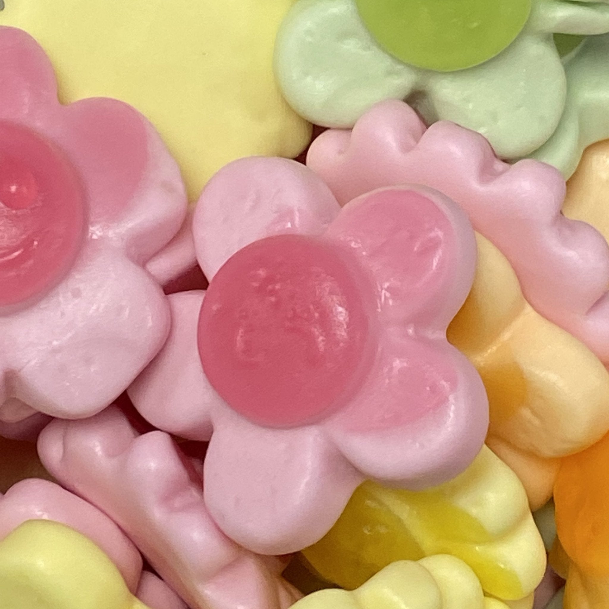 Happy Flowers - Dream Candy