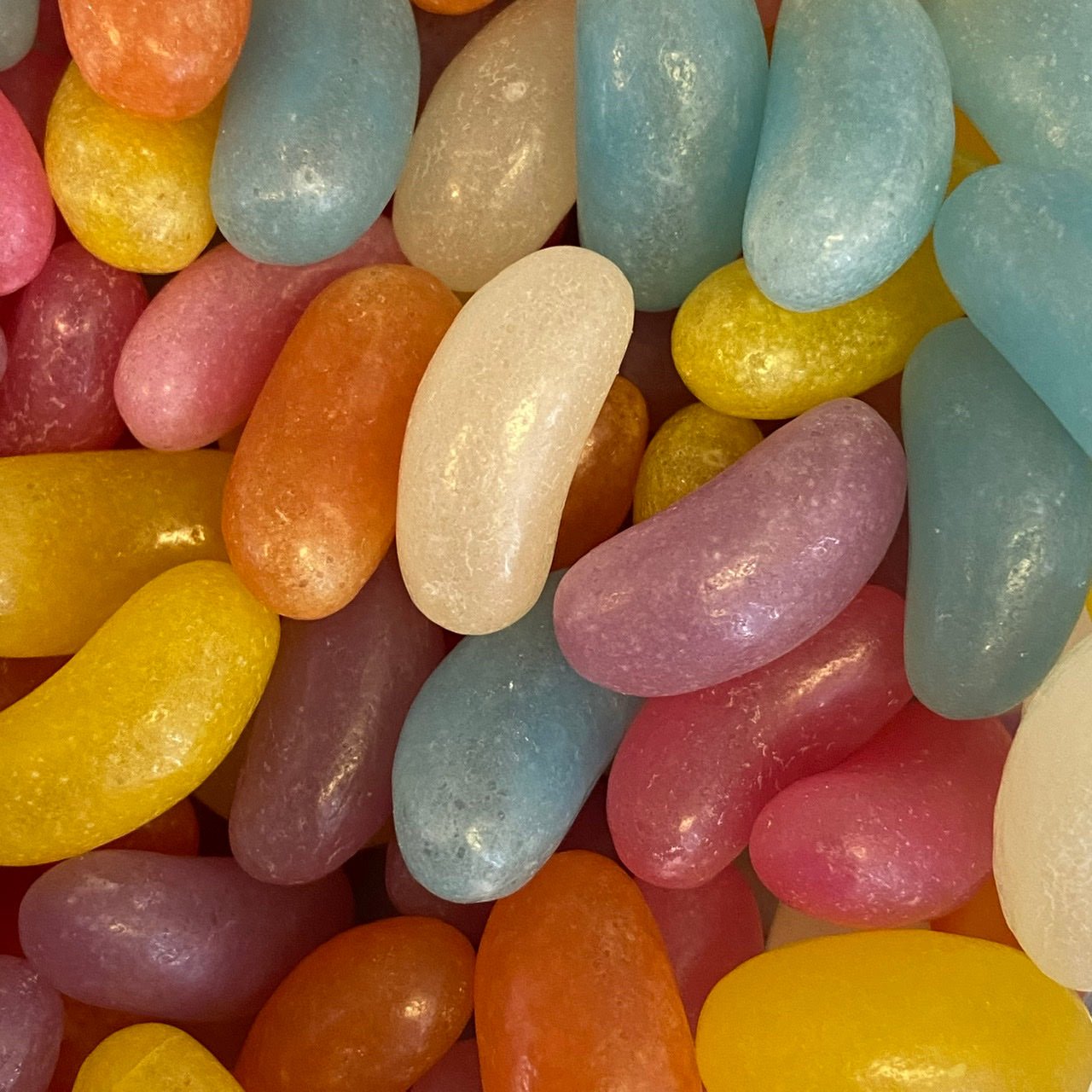 Jelly Beans - Dream Candy