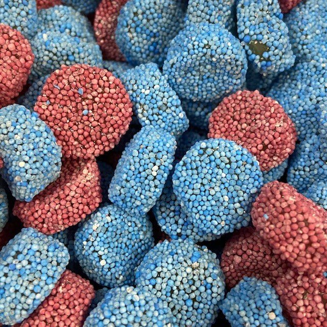 Jelly Buttons (spogs) - Dream Candy