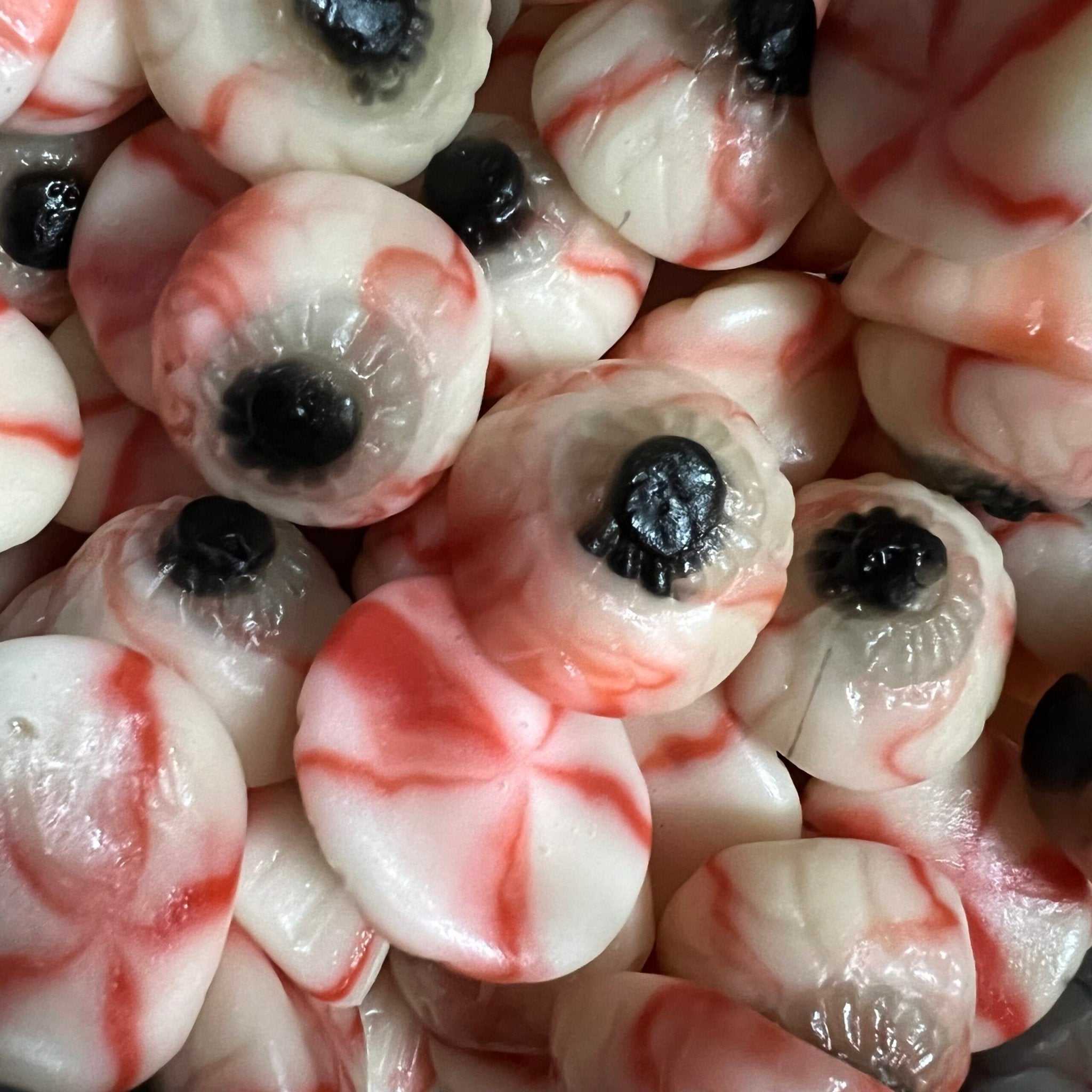 Jelly eye balls - Dream Candy