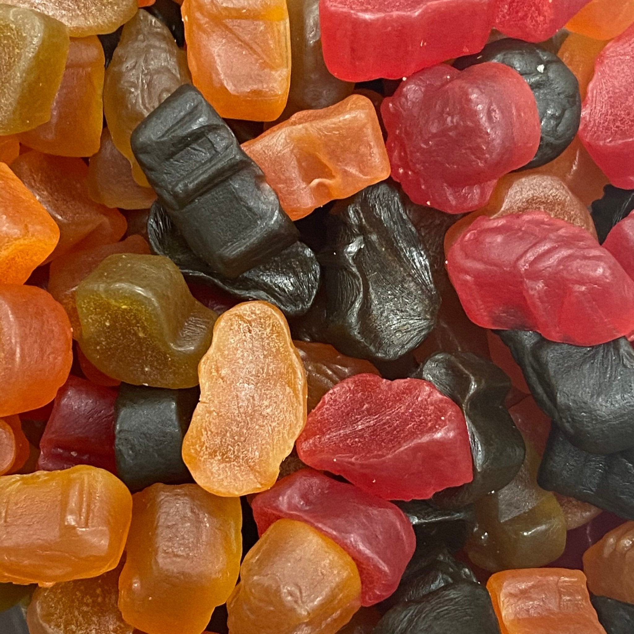 Lion Football Gums - Dream Candy