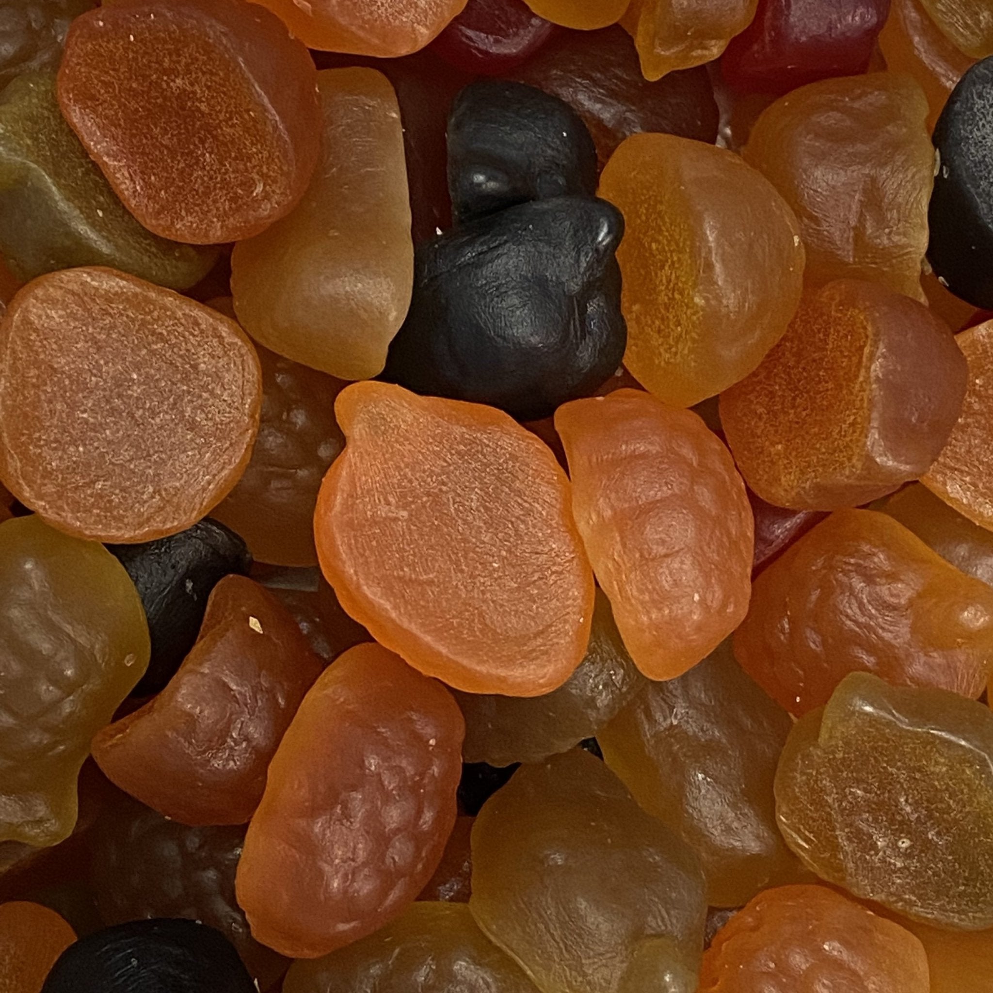 Lion fruit salad gums - Dream Candy