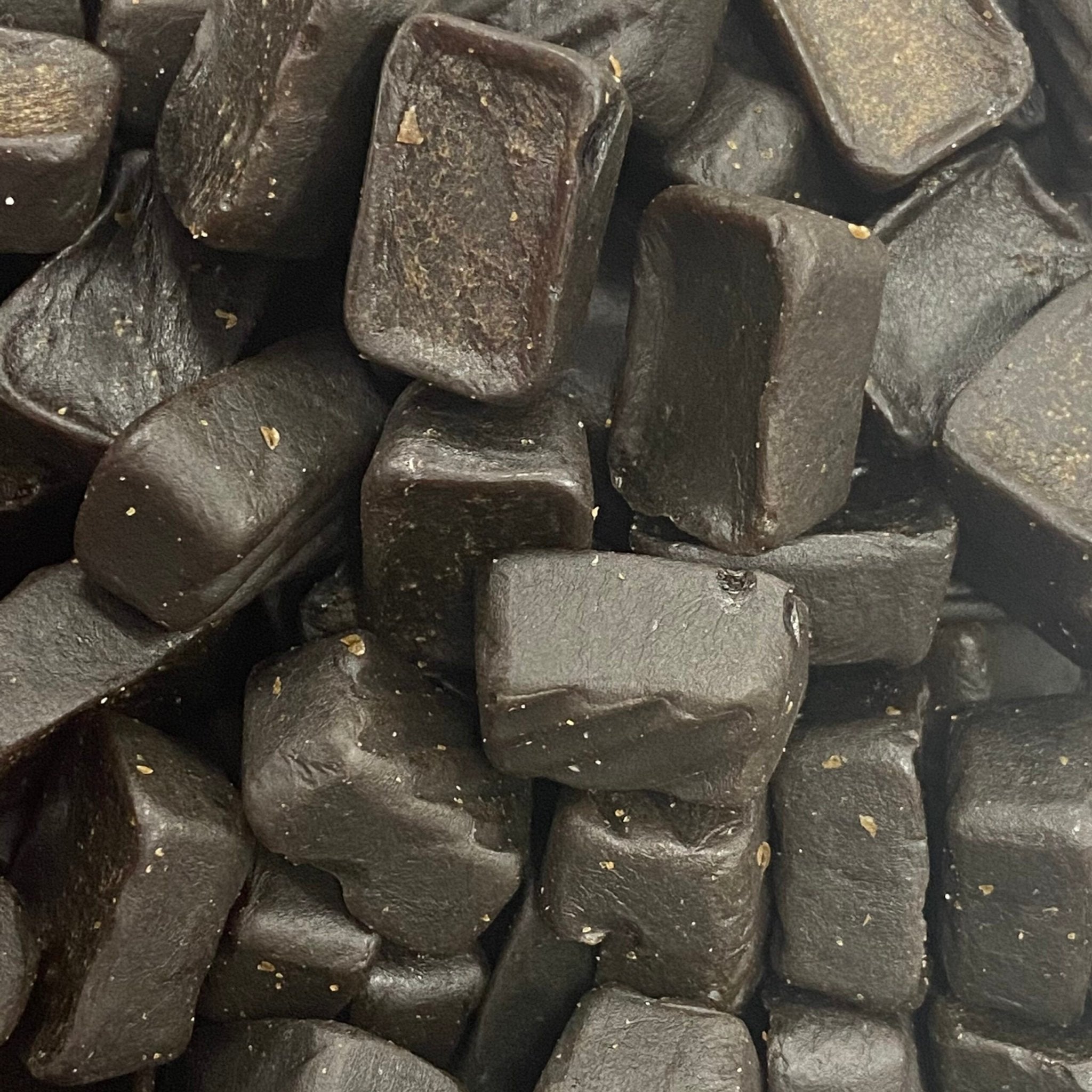 Lion liquorice Tablets - Dream Candy