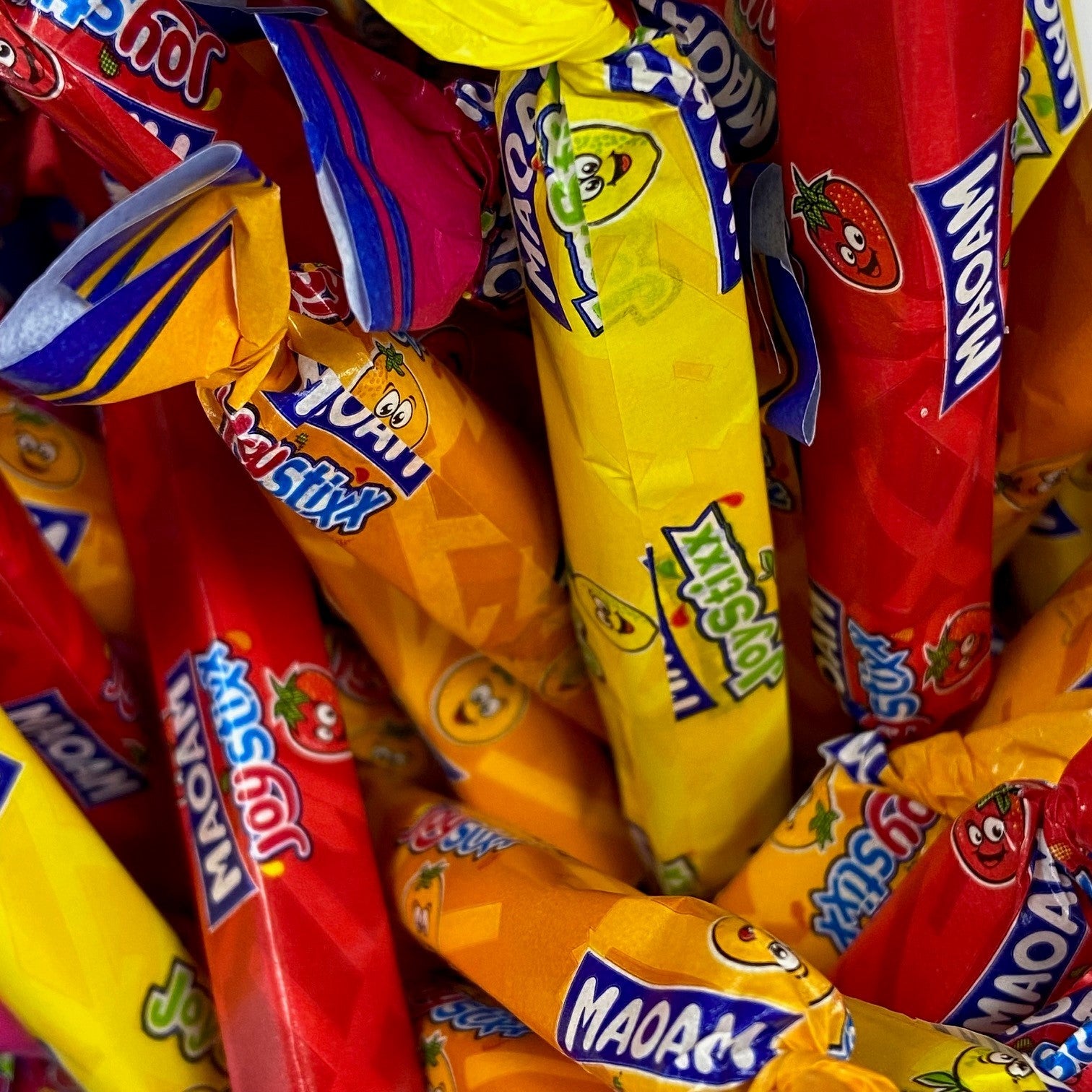 Maoam - Dream Candy