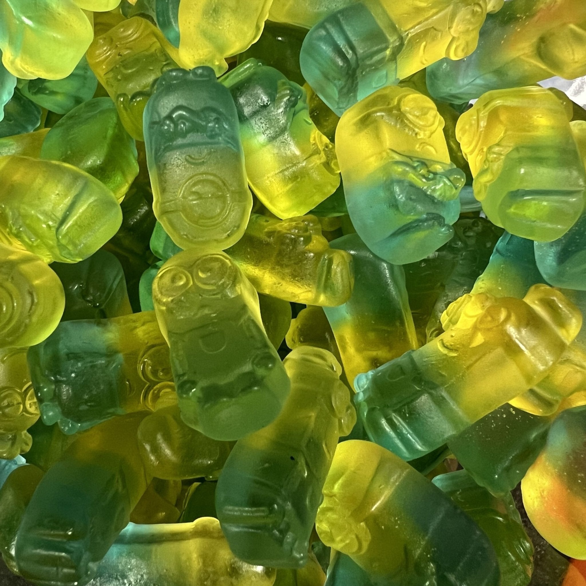 Minions - Dream Candy