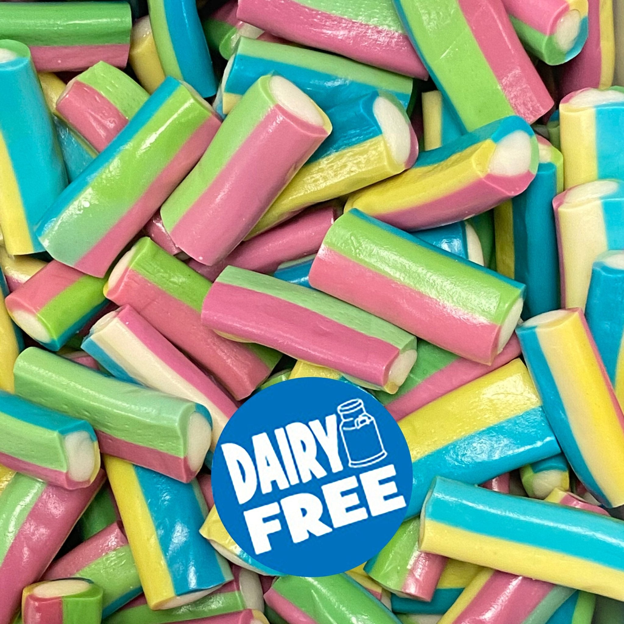 Multicolored pencils - Dream Candy