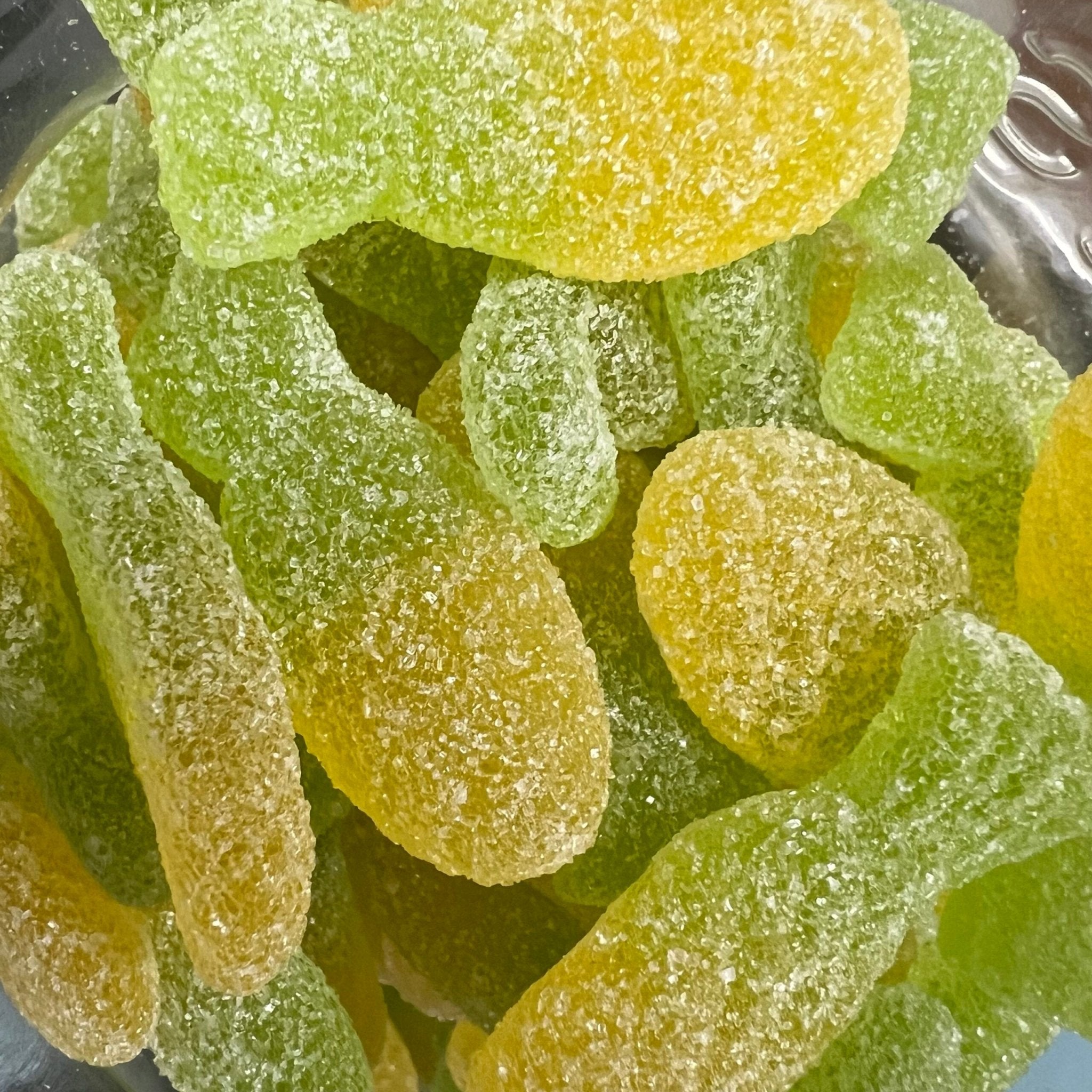 Pina colada - Dream Candy