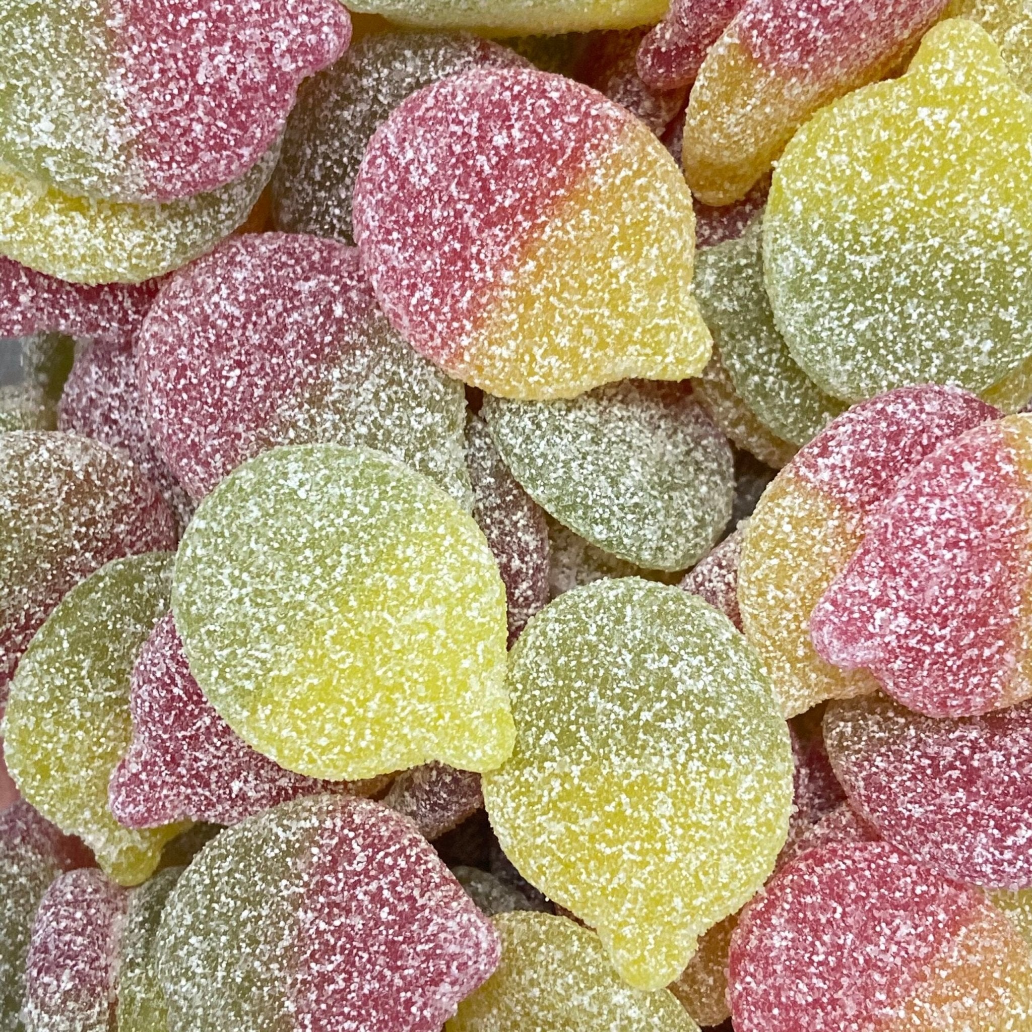 Sour Apples - Dream Candy
