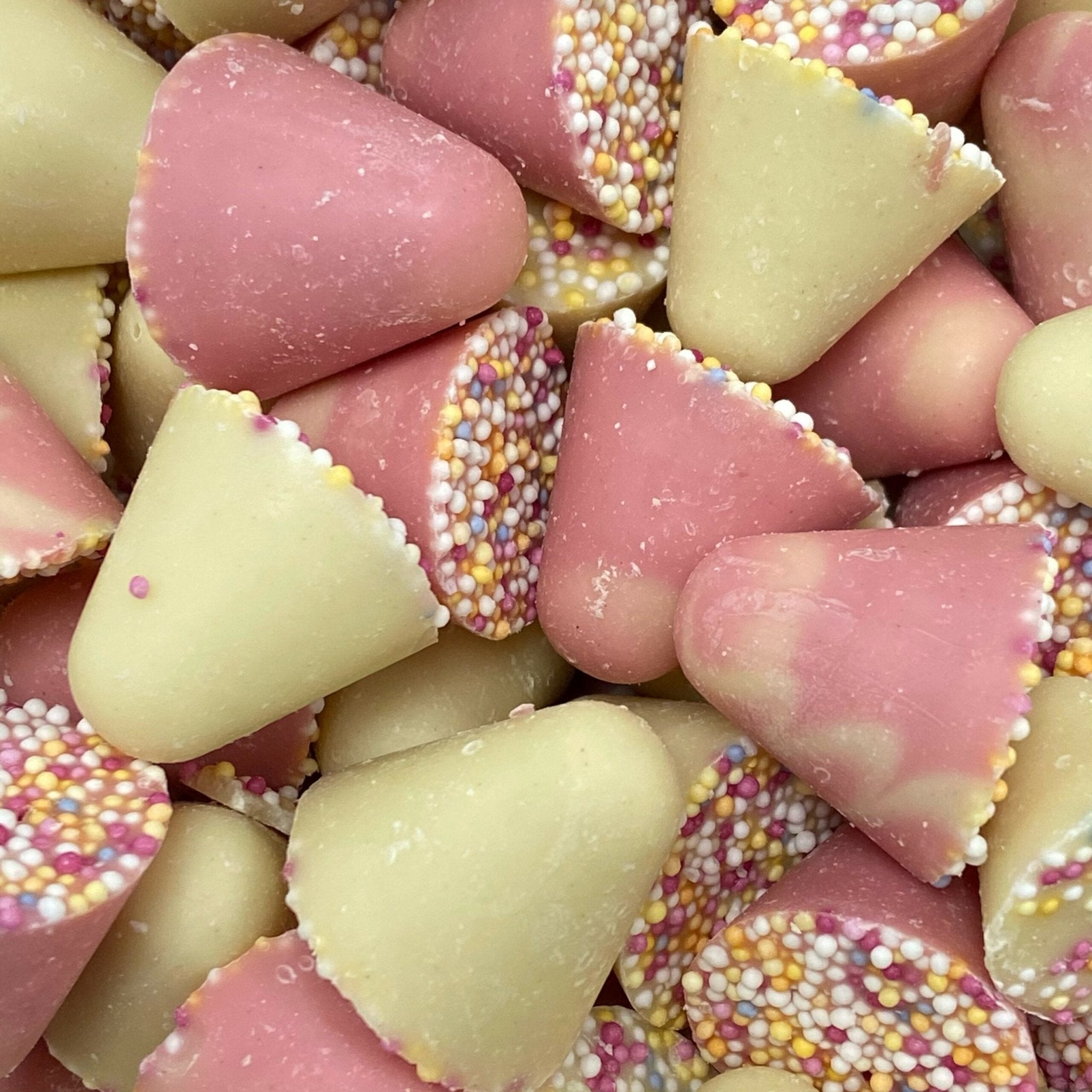 Spinning Tops - Dream Candy